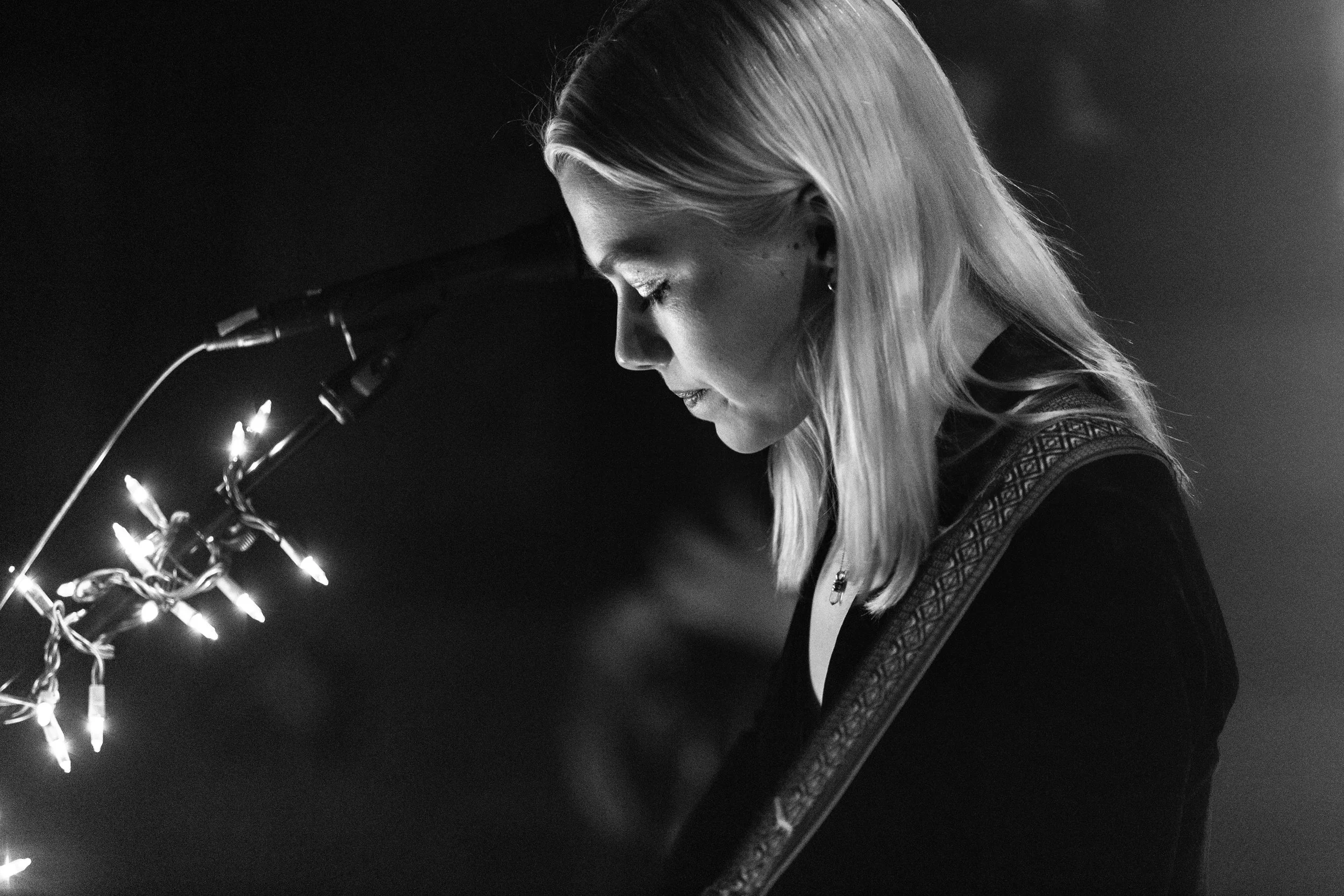 Phoebe Bridgers