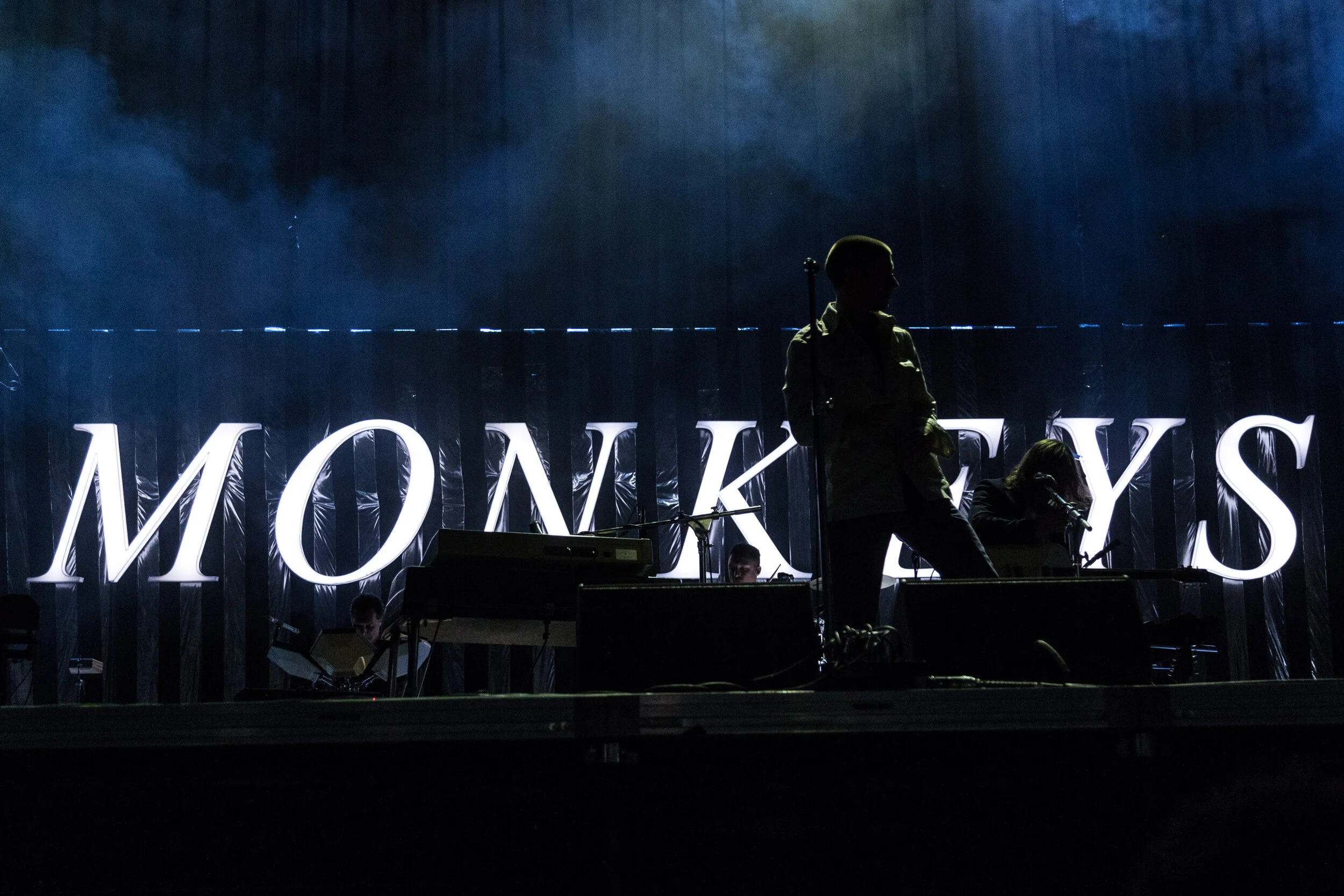 Arctic Monkeys