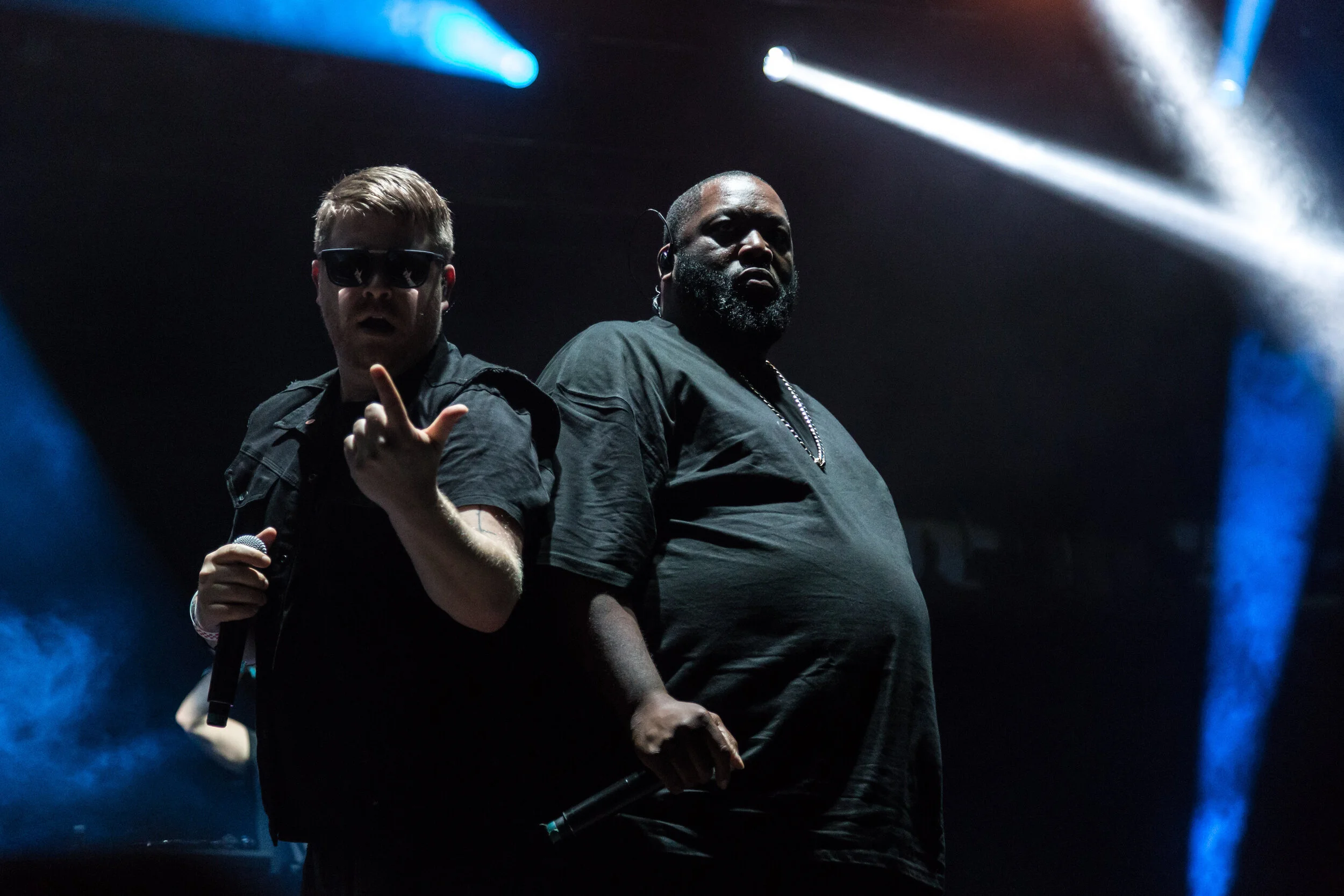 Run the Jewels