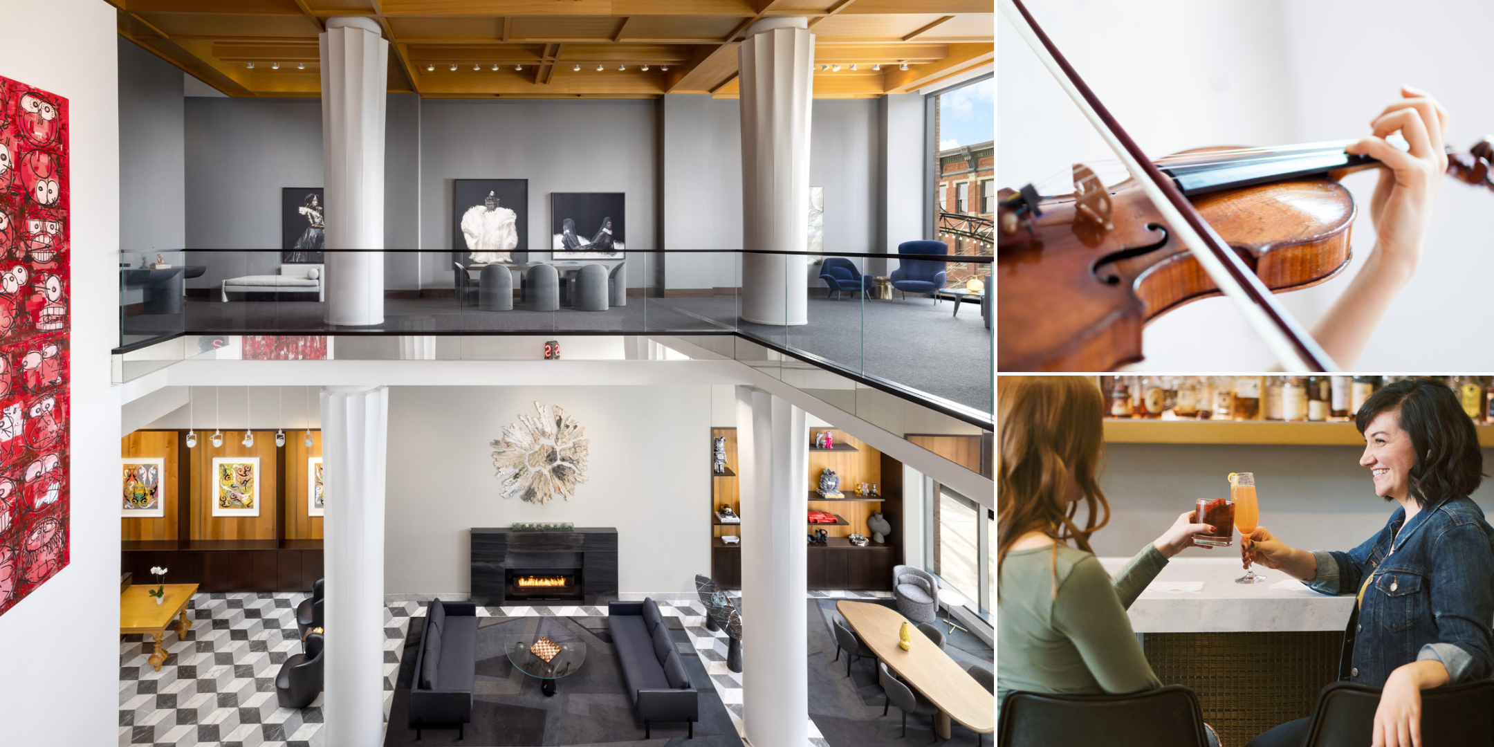 Aperitivo &amp; Allegro 