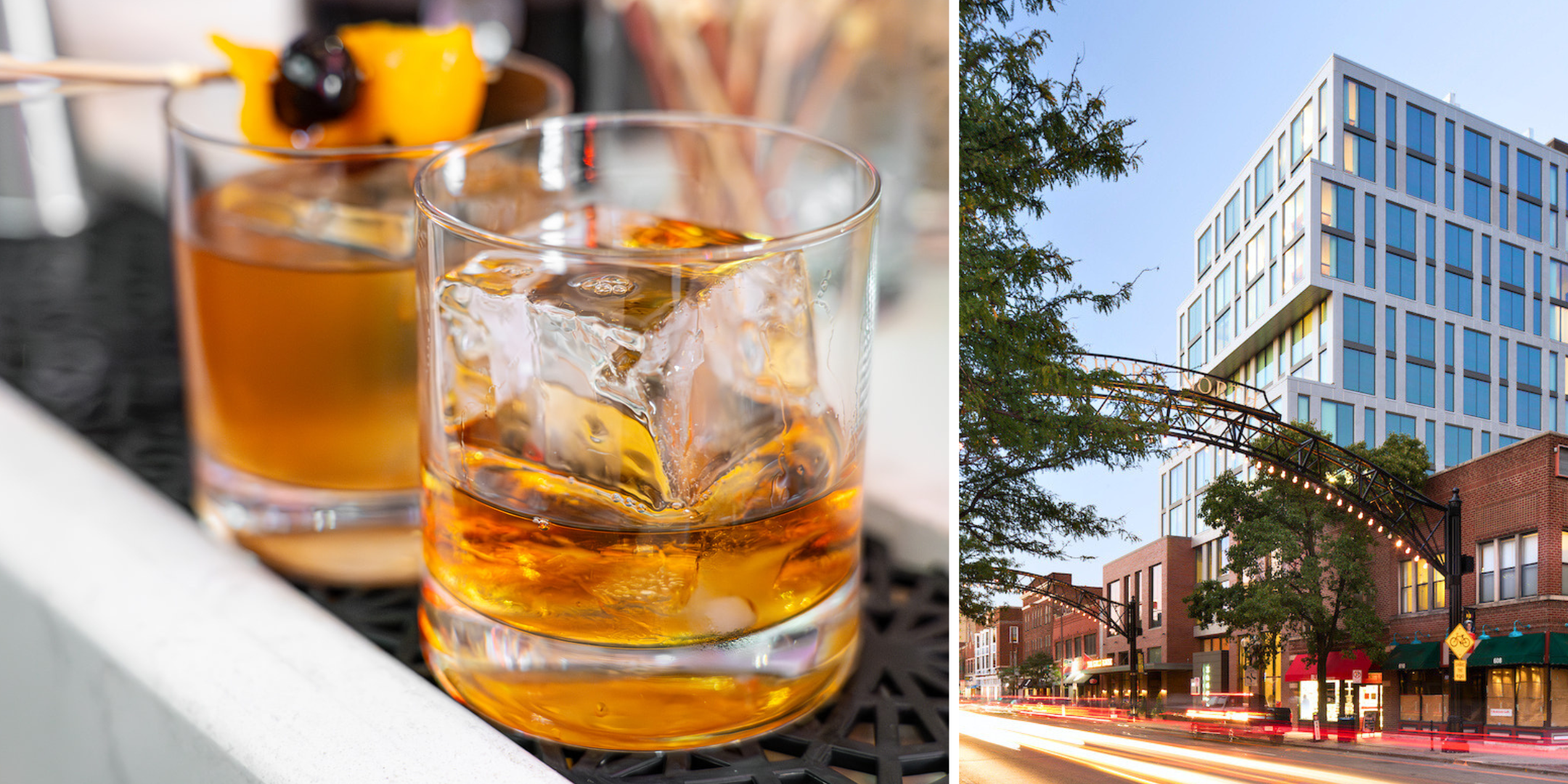 Cocktail Class: Spring Menu Sneak Peek