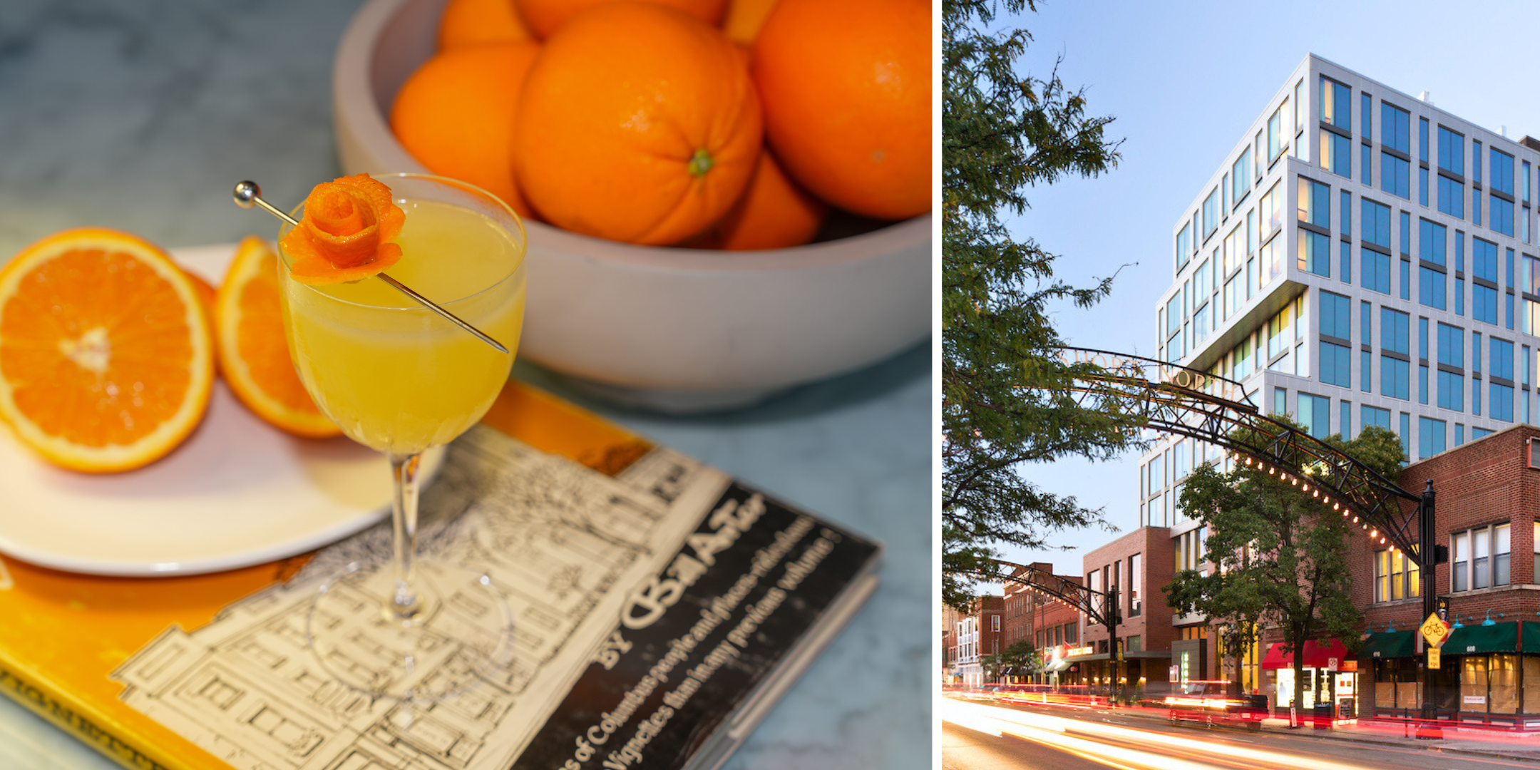 Cocktail Class: Spring Menu Sneak Peek