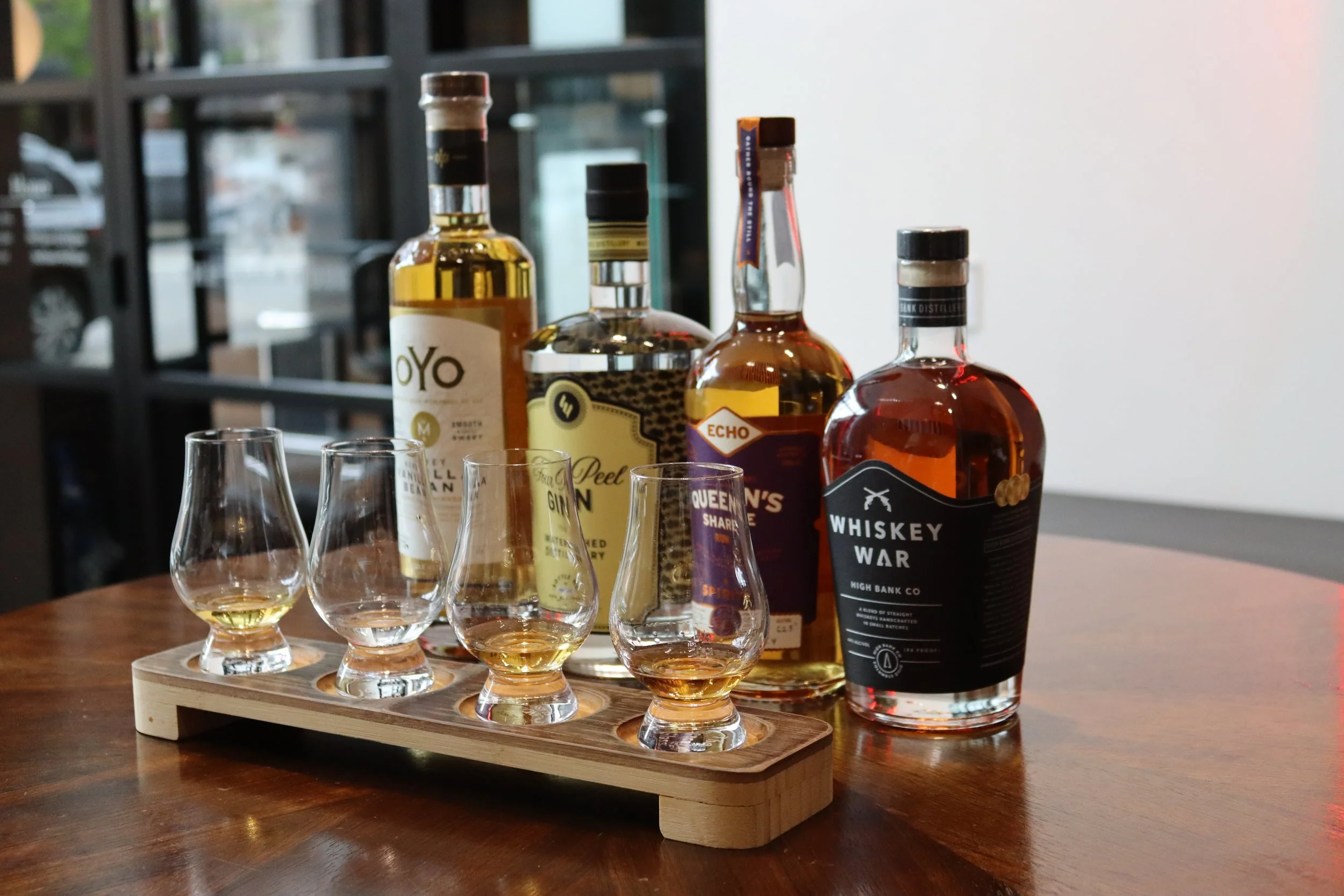 Capital City Spirit Flight