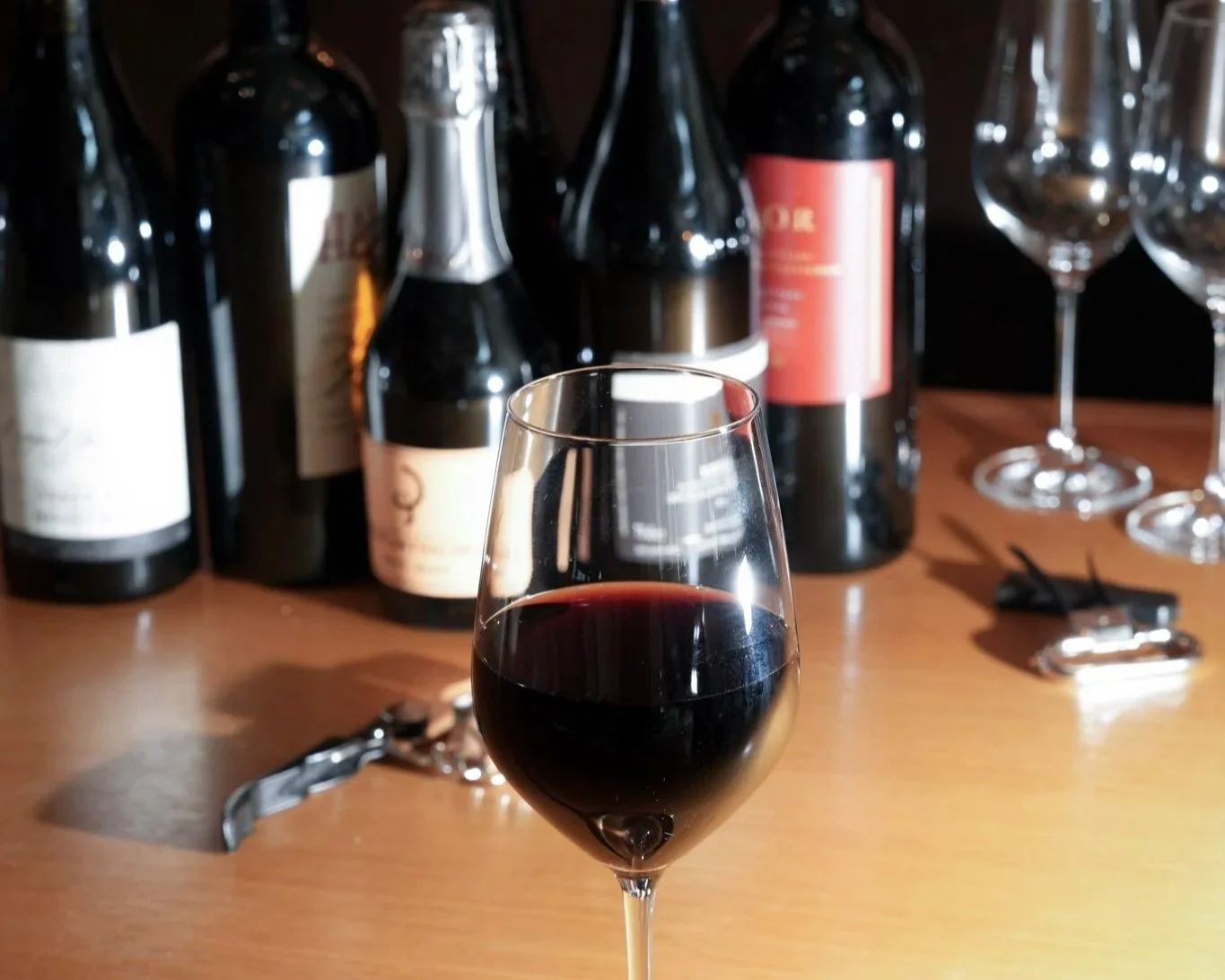 Bottle Night