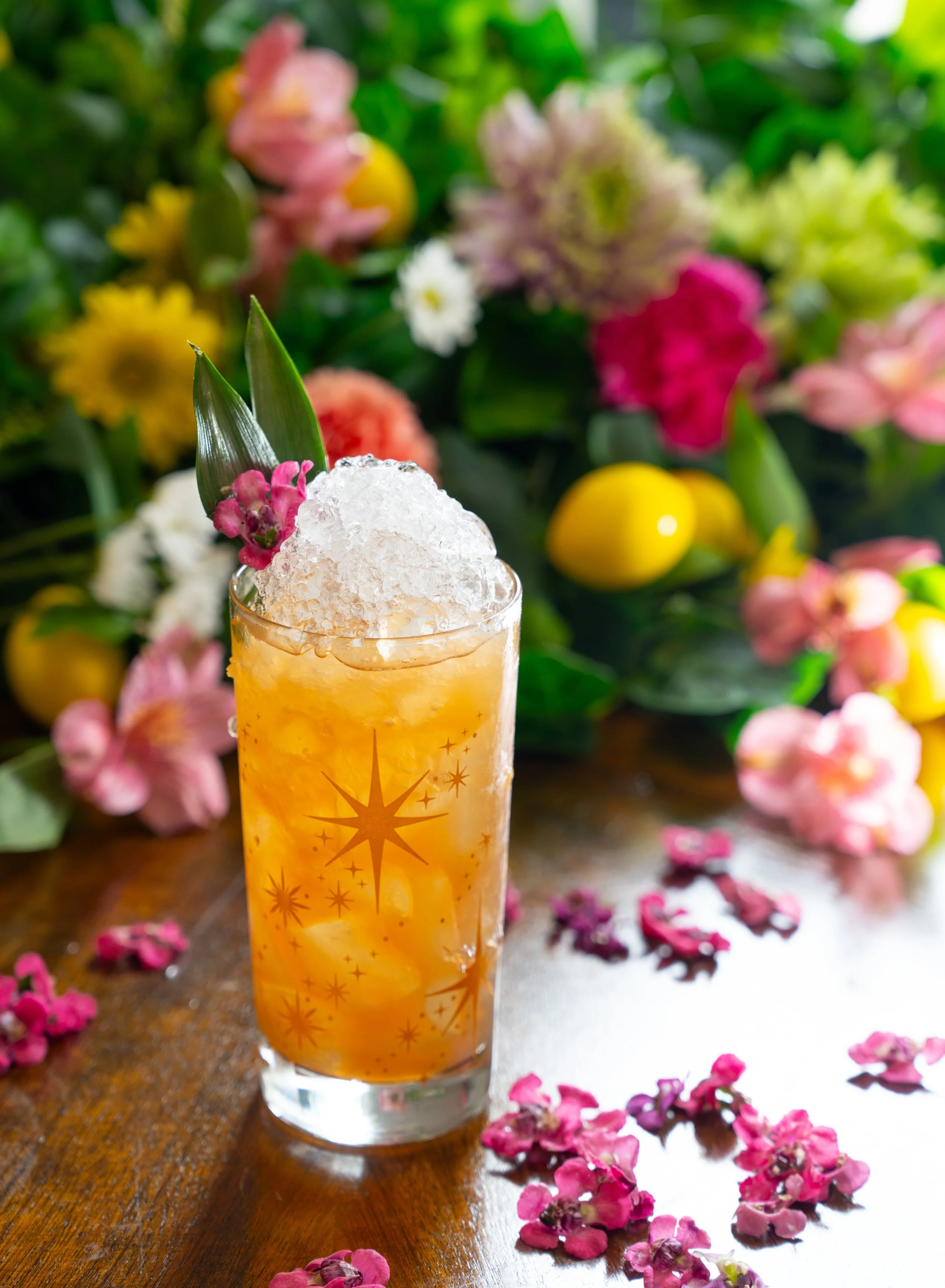 614 Tiki Week