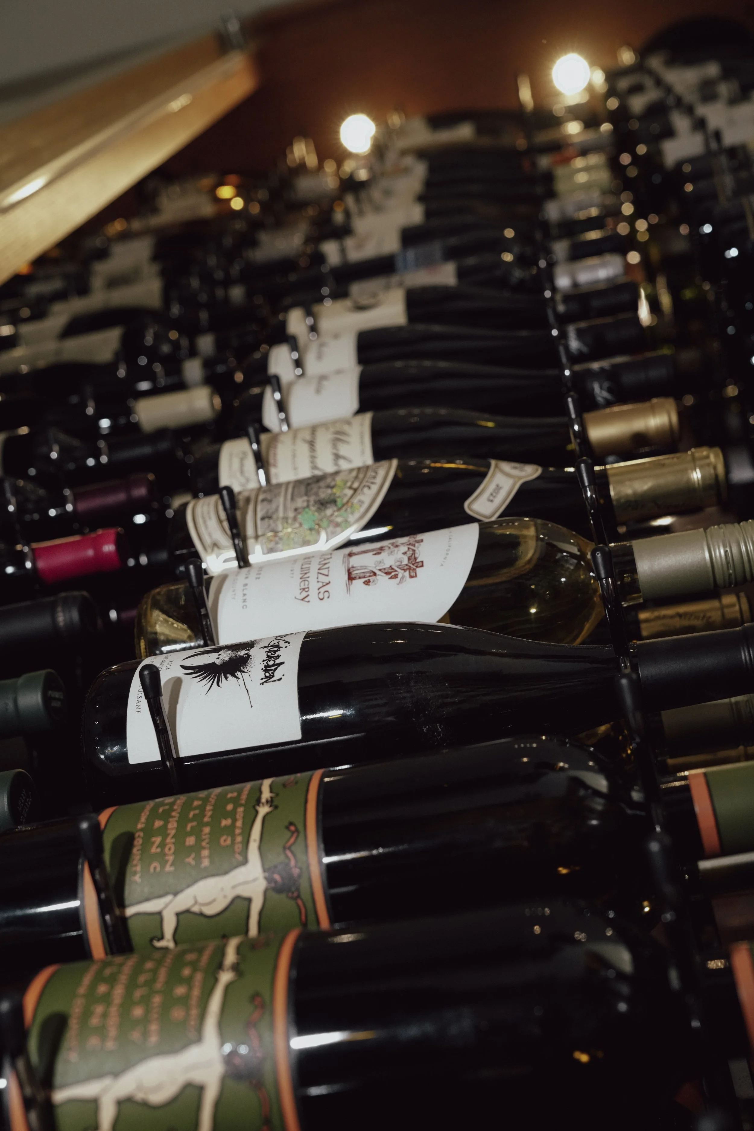 Bottle Night at Soul
