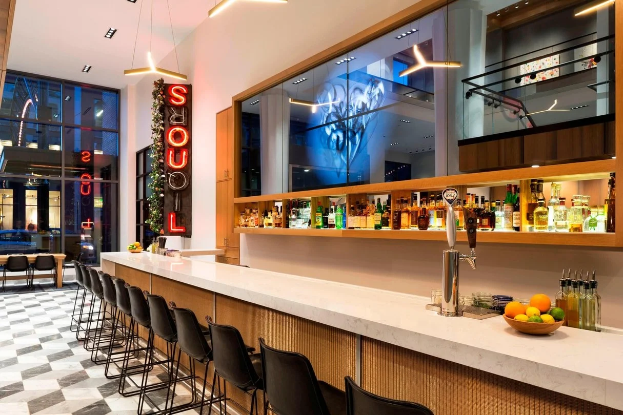 Bar photo 1