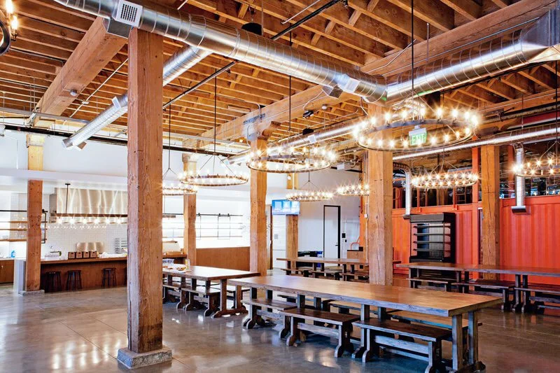 How style and design of a project are determined