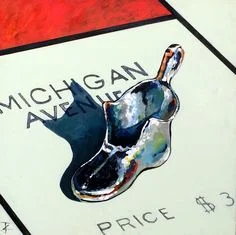 Why have Skin in the Game?