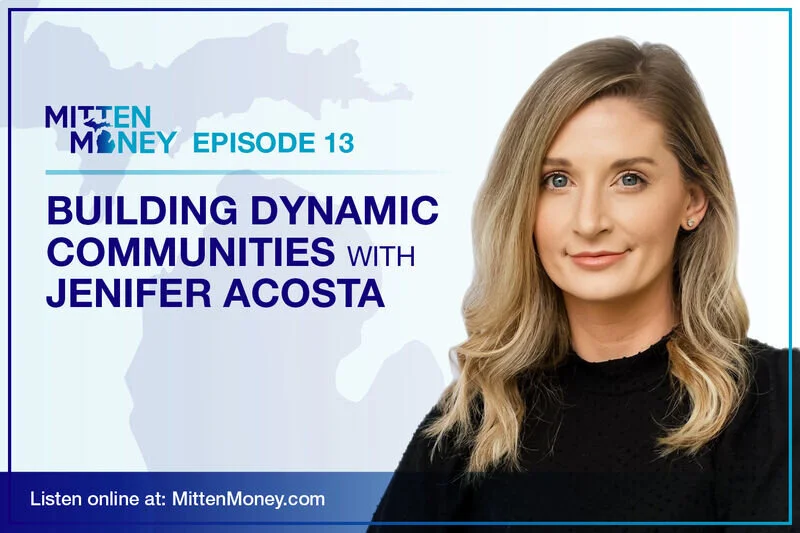 Mitten Money Podcast