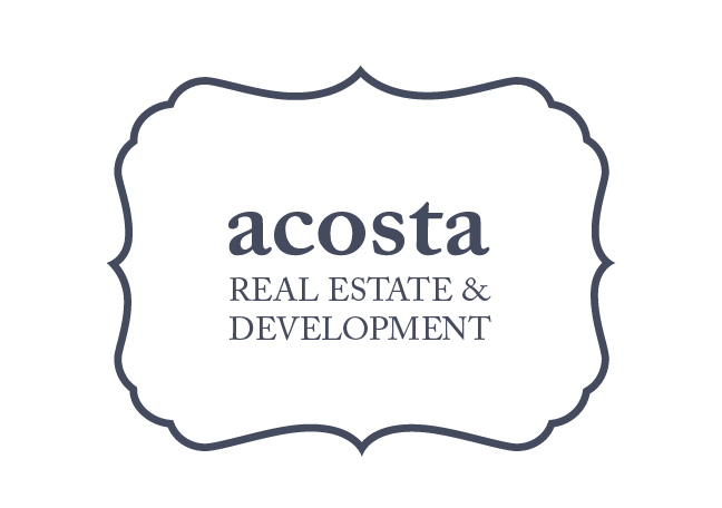  Acosta Real Estate & Development