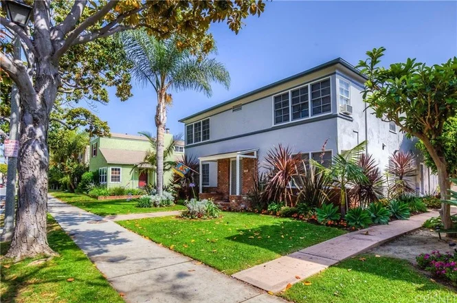 5117 East The Toledo, Long Beach, CA 90803