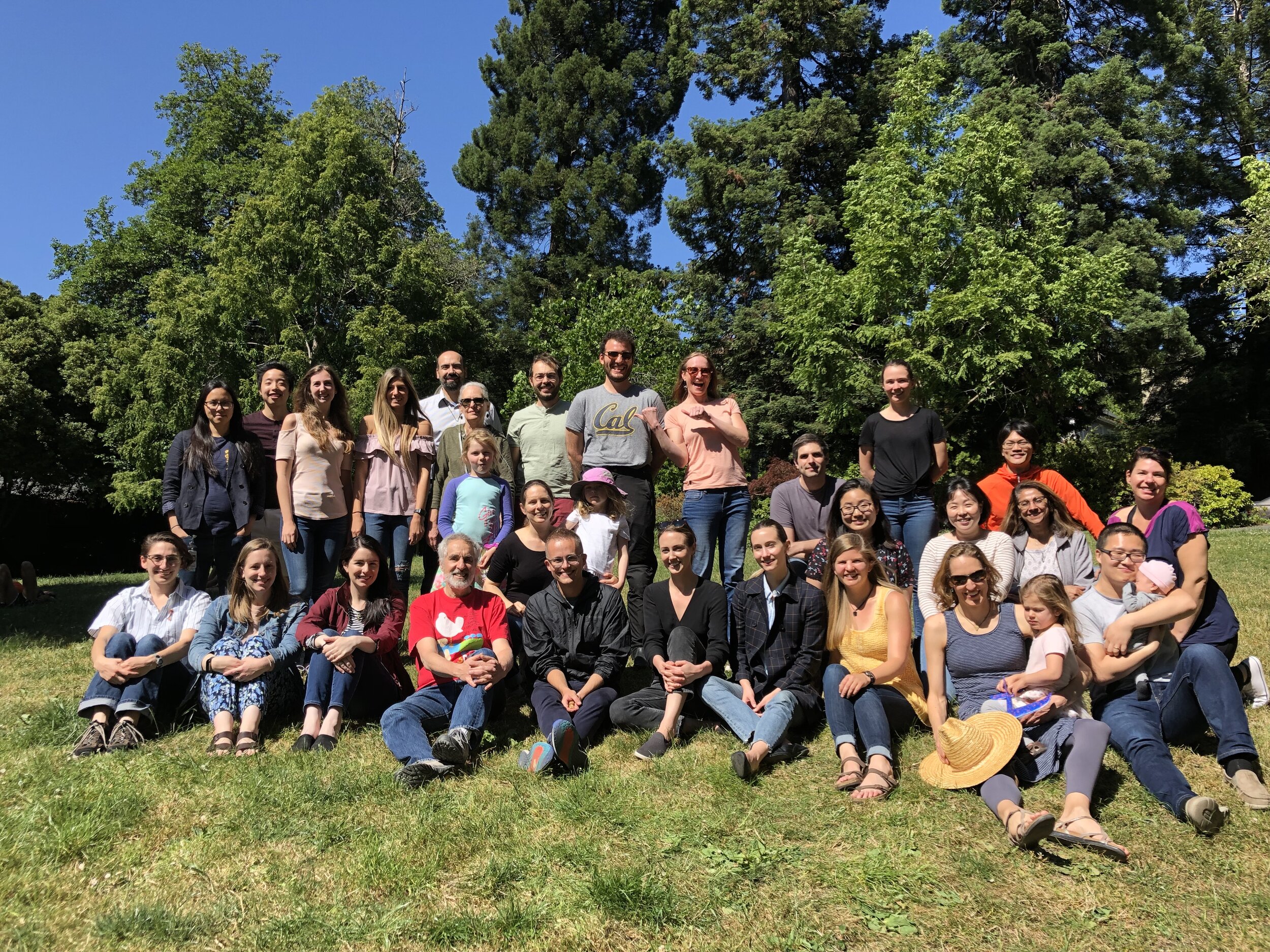 Lab Picnic 2019