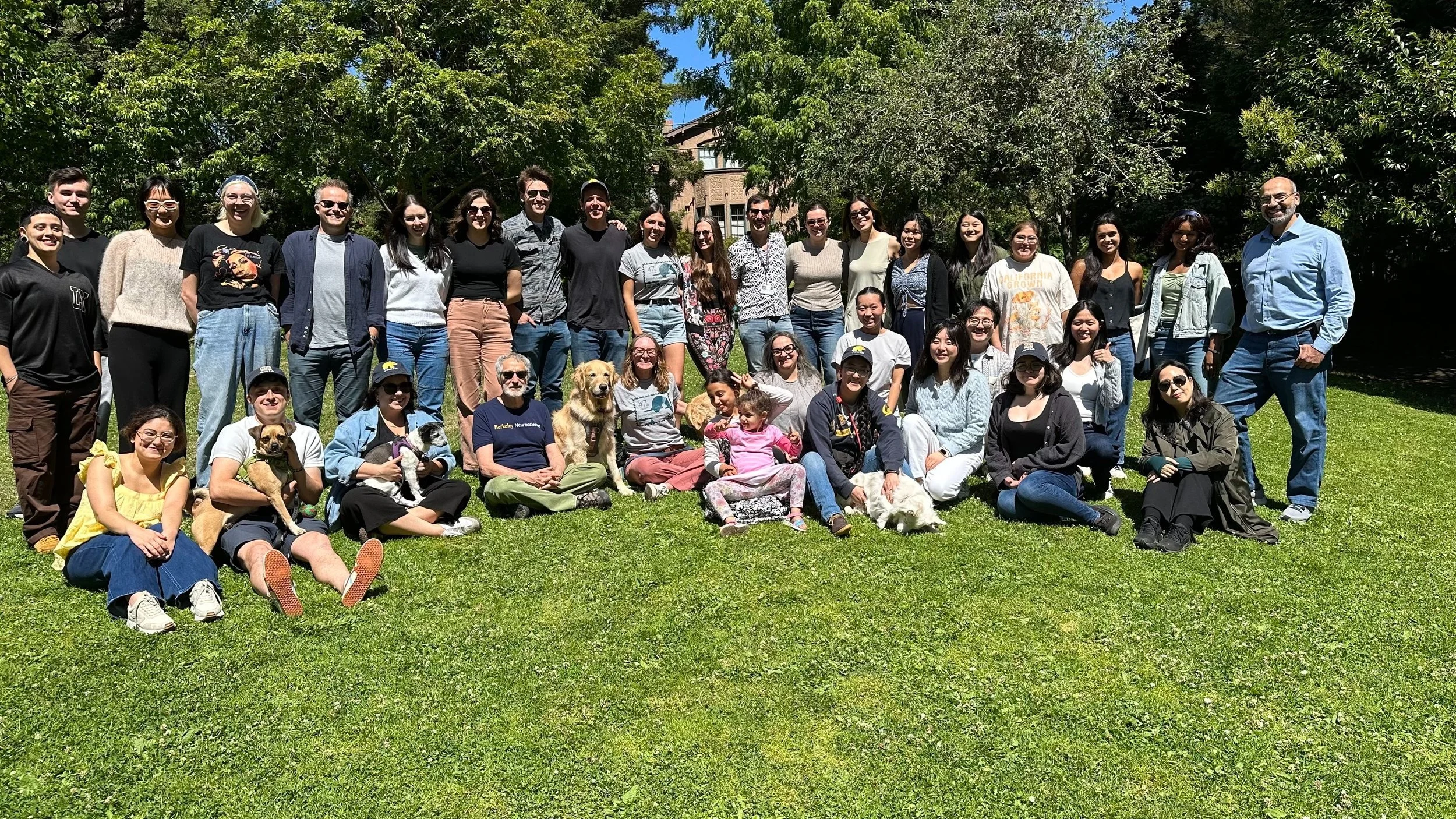 Lab Picnic 2025