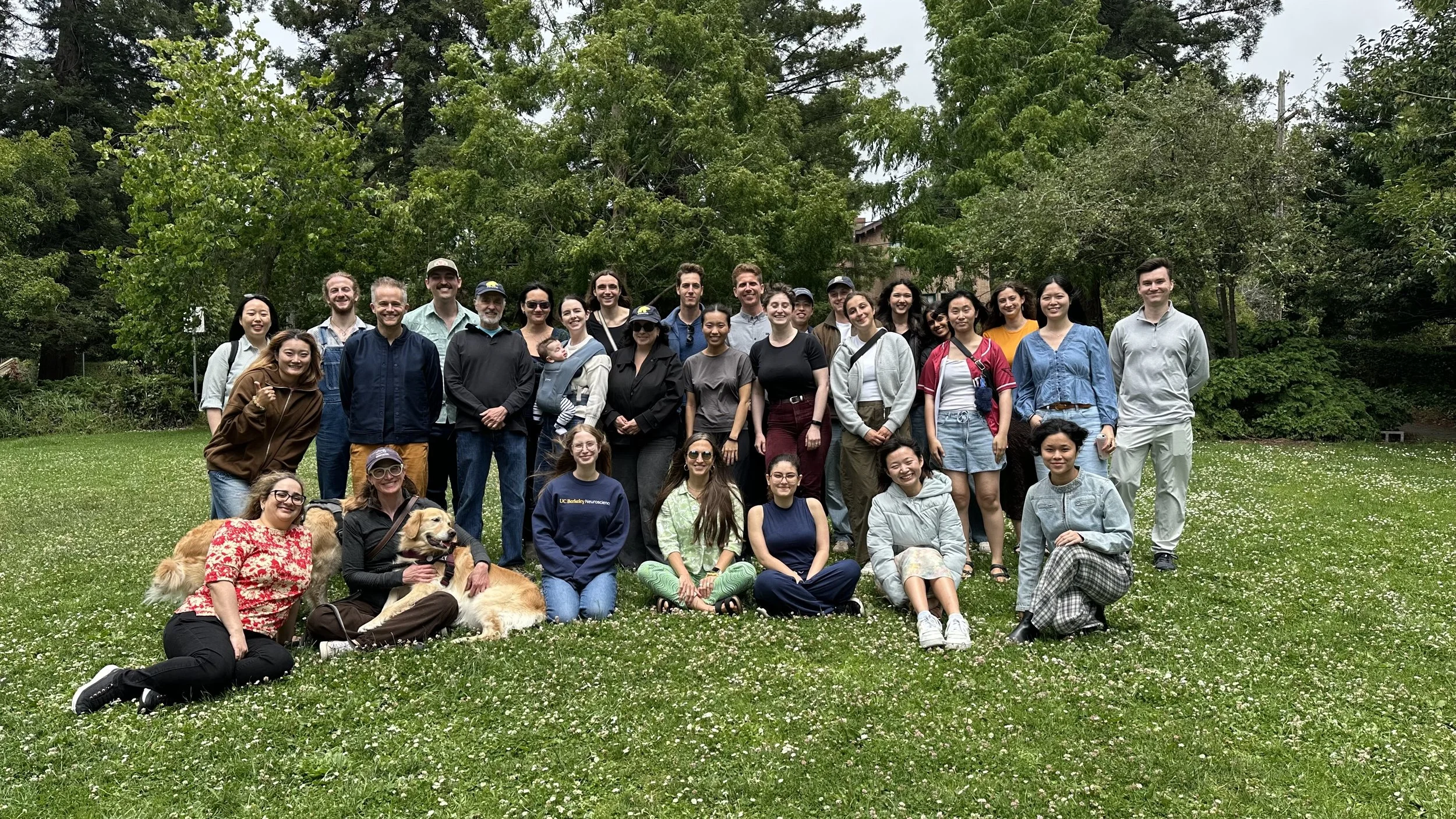 Lab Picnic 2026