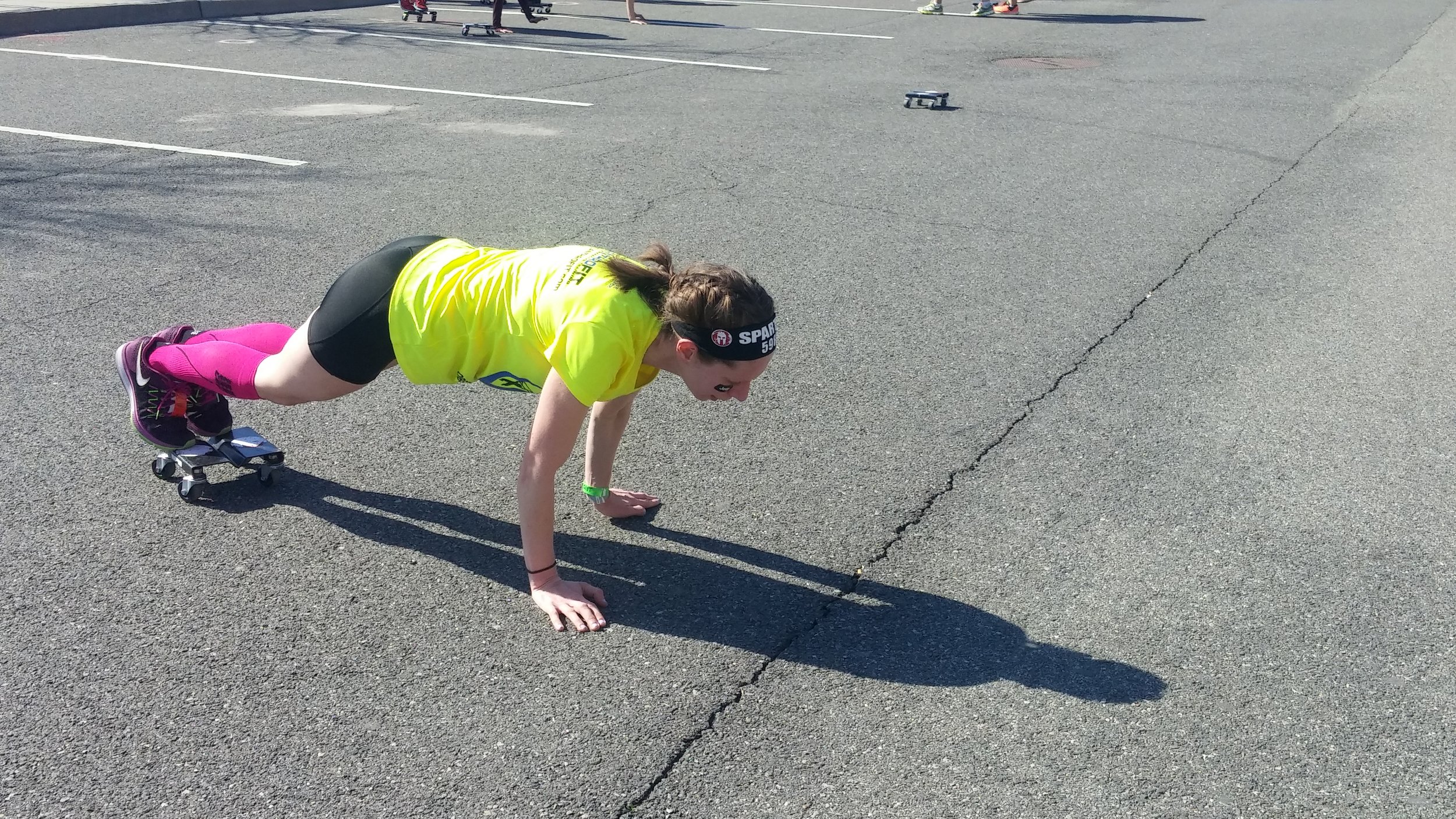 Personal Training Membership