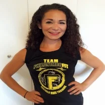 NATASHA ROSS - Personal Trainer: ACE CPT; Pre/Post Natal I have always been a mover and shaker but it wasn’t until after I completed my first full marathon in 2009 with Team in Training did I really discover my passion for fitness and desire to help others. I went on to become a Certified Personal Trainer and am thrilled to be able to use my education and experience to help others achieve their goals! In Good Health, Natasha natasha@philanthrofit.com