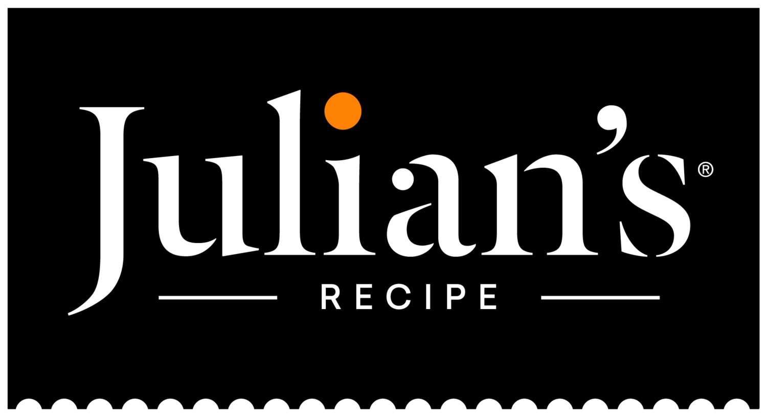 Julian's Recipe