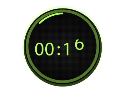 TIMER ICON