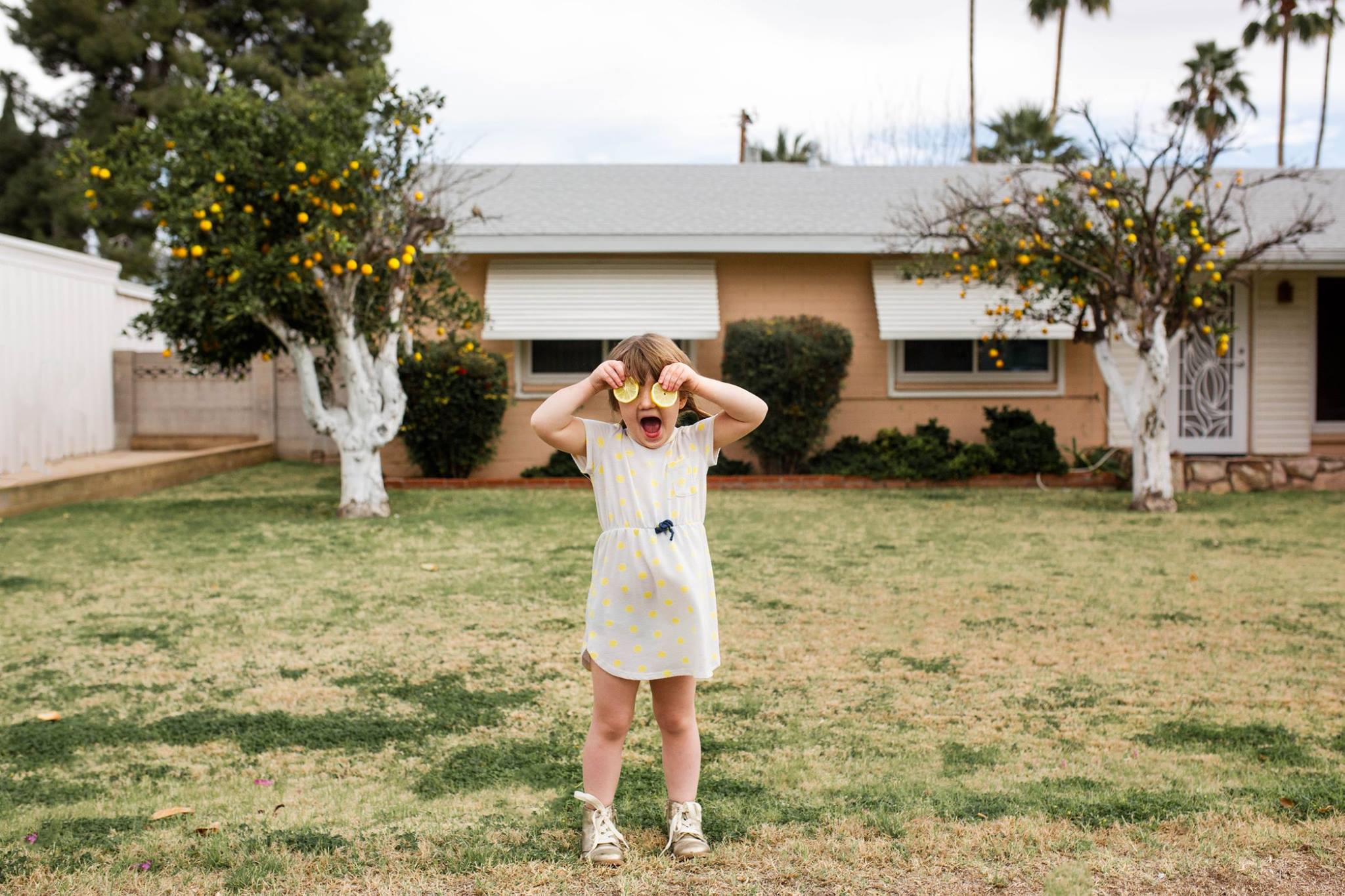 Courtney Larson