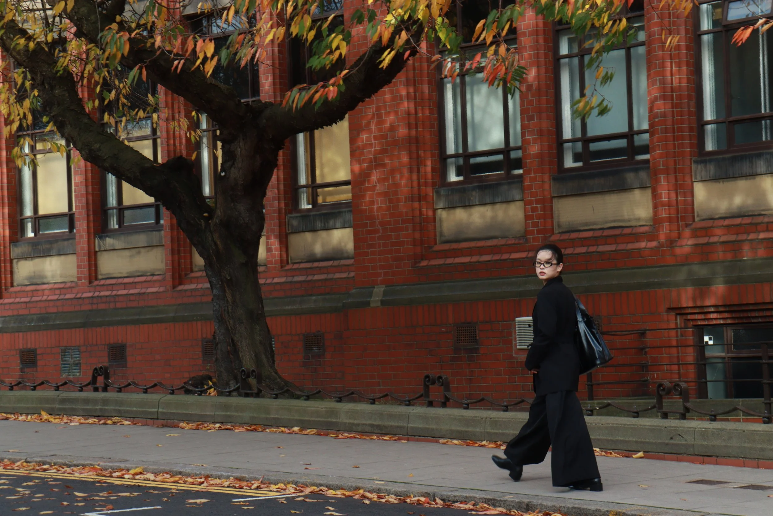 A Guide to Transitional Styling