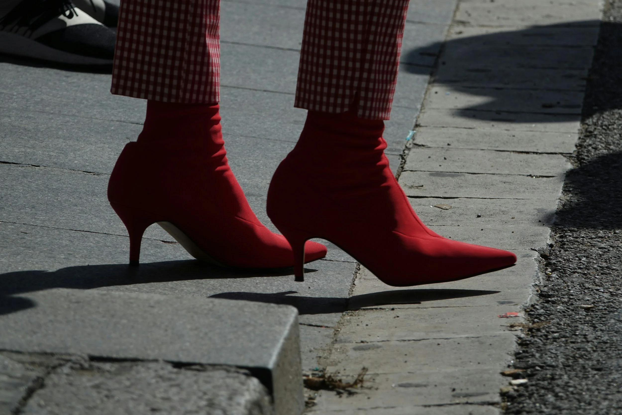 ‘The Devil Wears Zara’ 