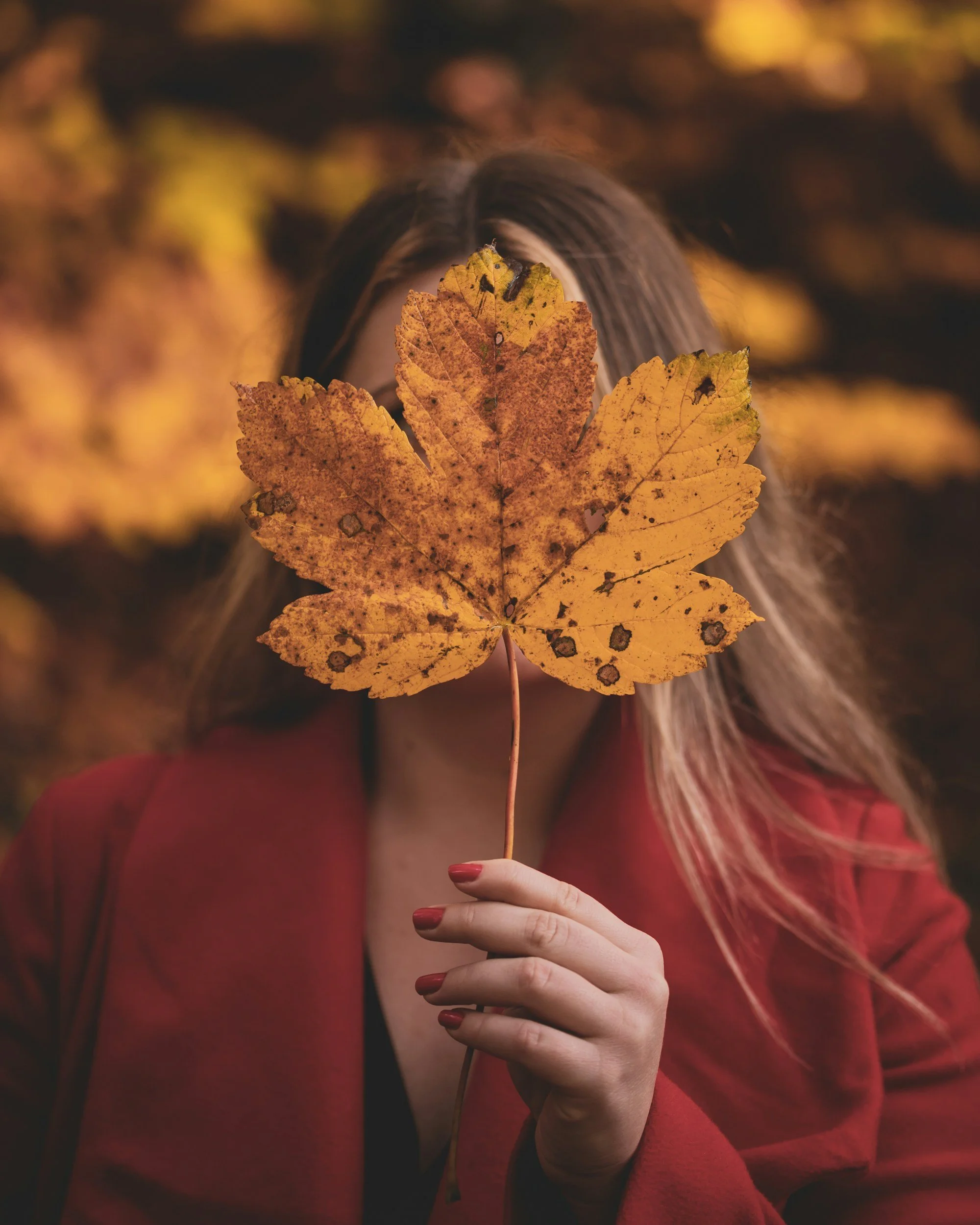 Can Autumnal Fashion Be Sustainable?