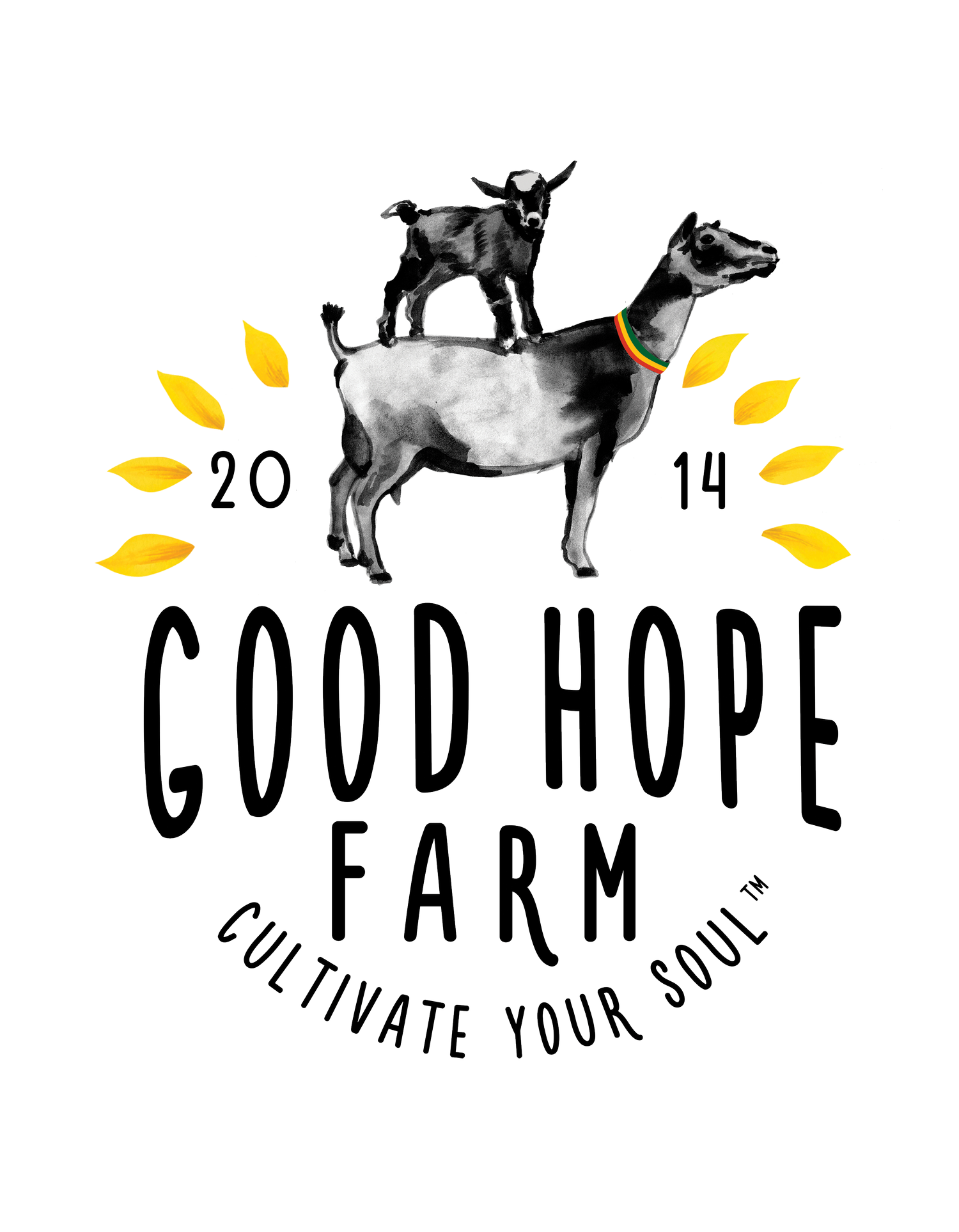 GOOD HOPE FARM