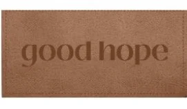 GOOD HOPE
