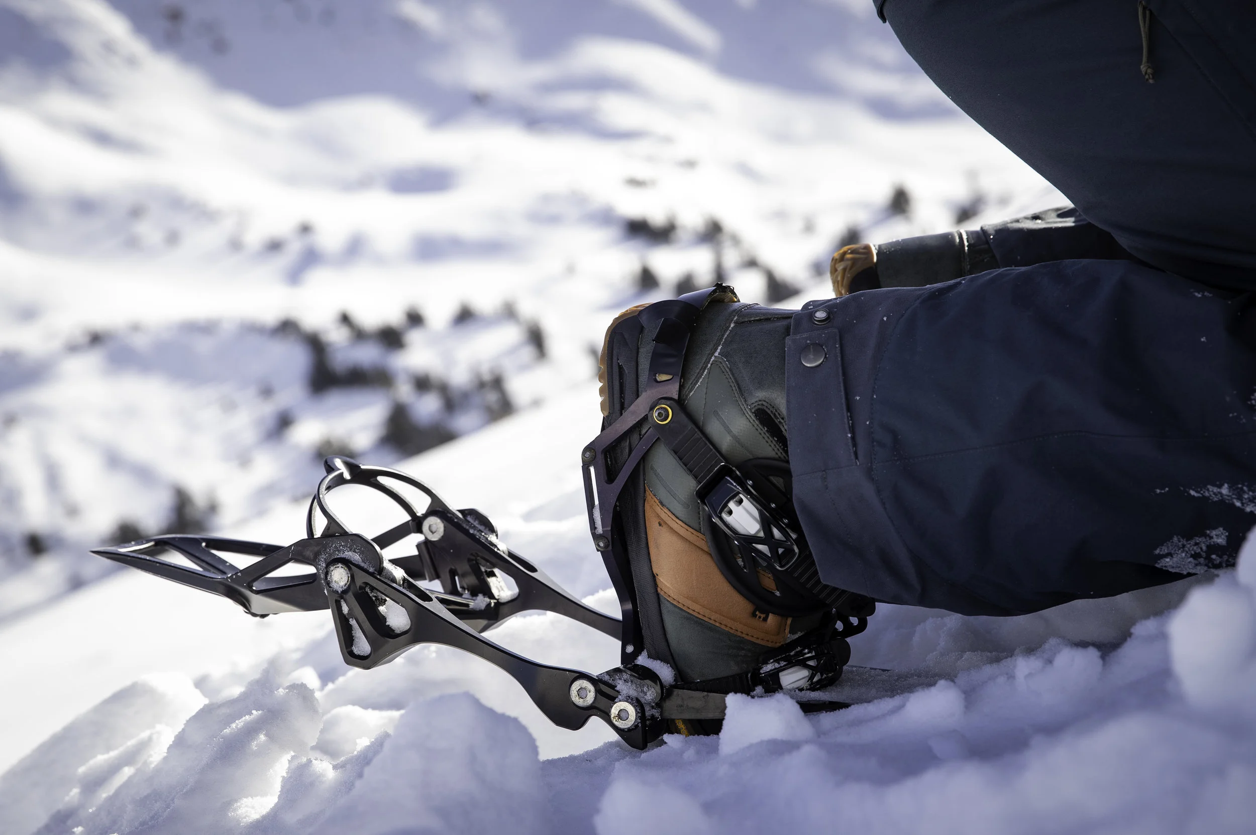 Ross Snow Tech