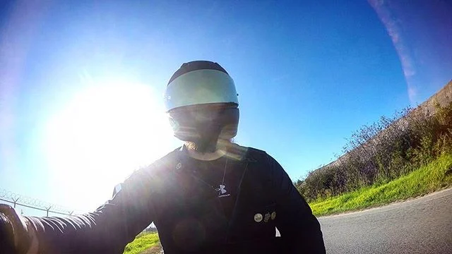 GF⚡DD -- check out the awesome people making awesome things over at @gofastdontdie ❤️🏍️✌️