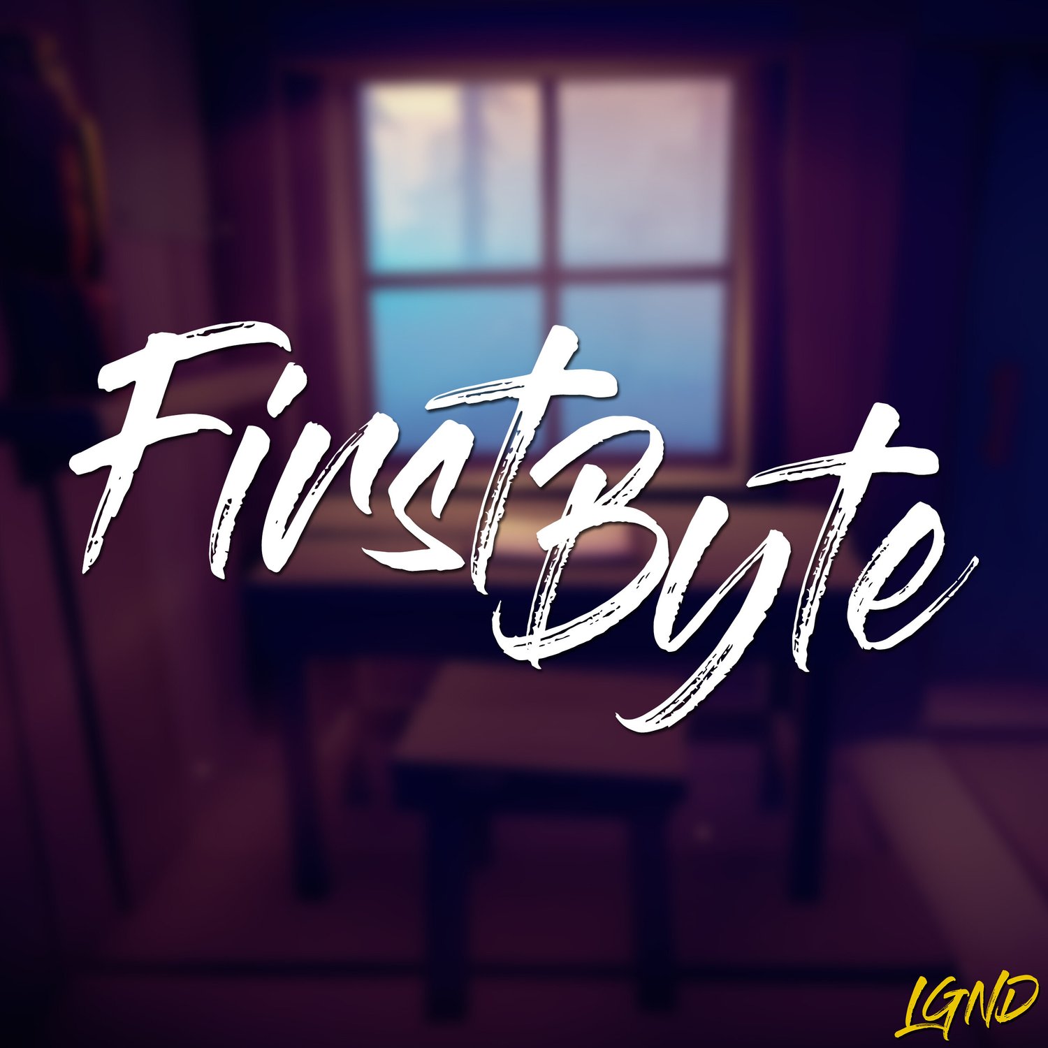 First Byte podcast artwork