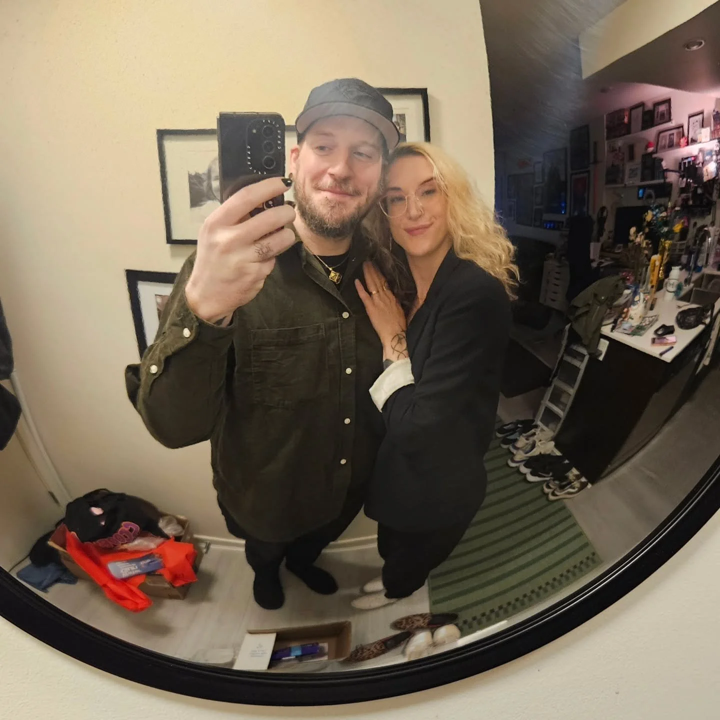 life lately 💞😍🥹 fall '25