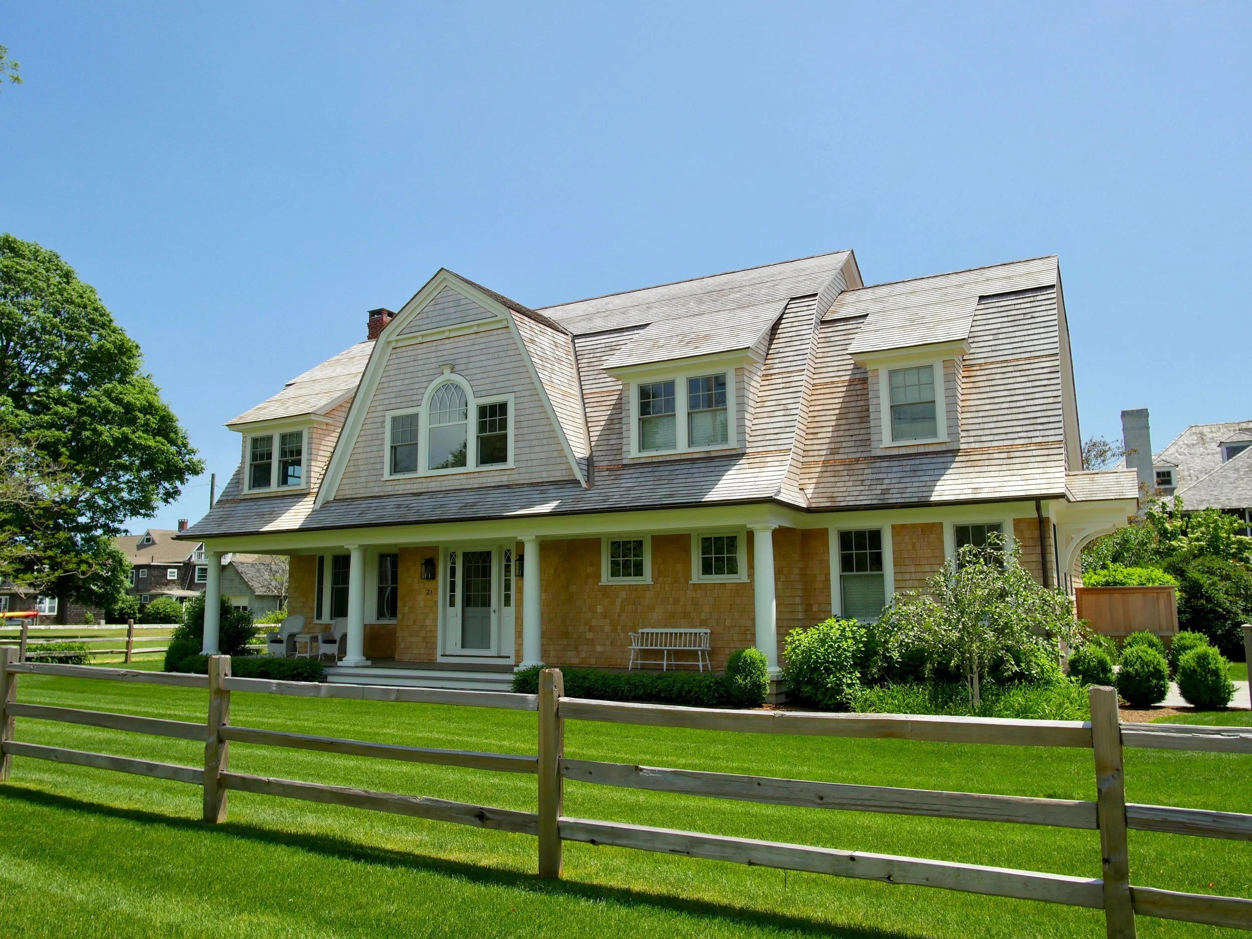 ocean view home, Fenwick, ct