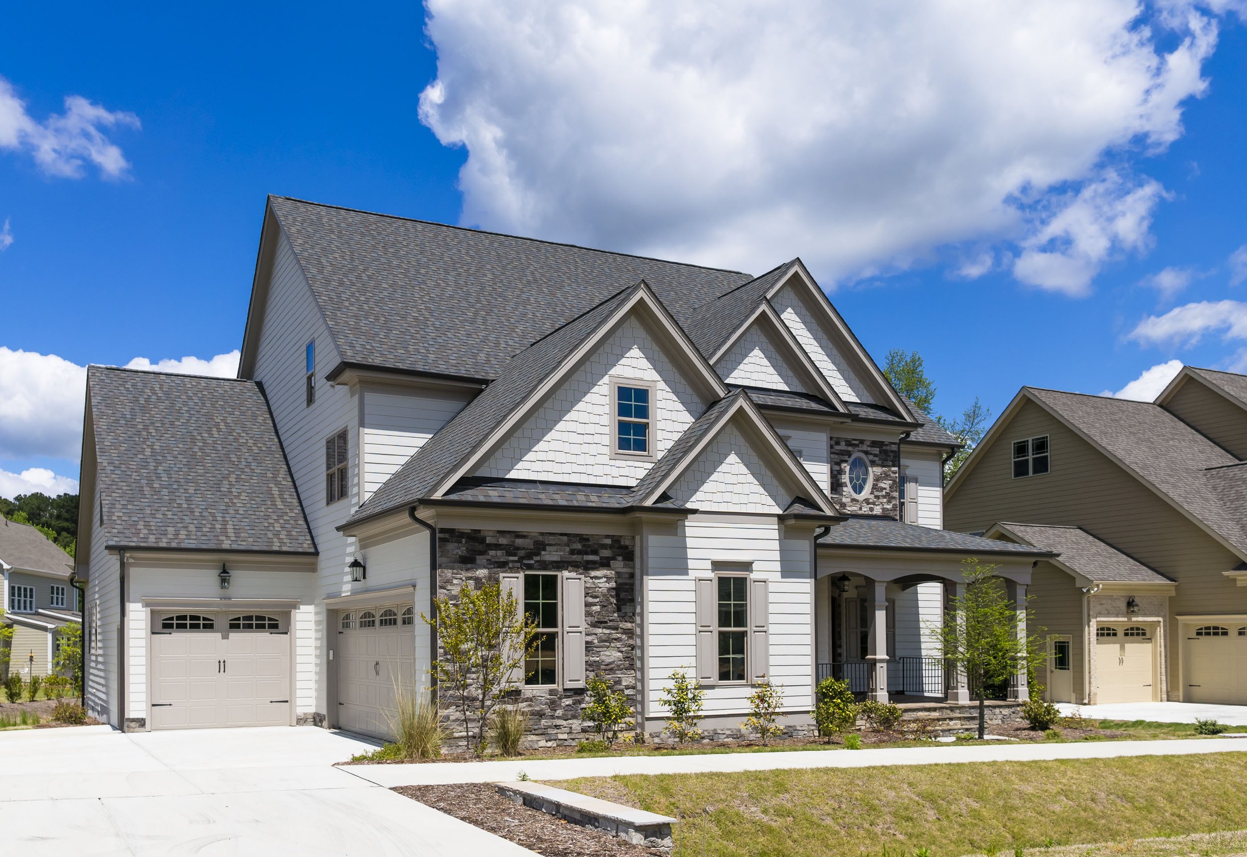 6 Reasons You Need to Hire Experienced New Home Builders