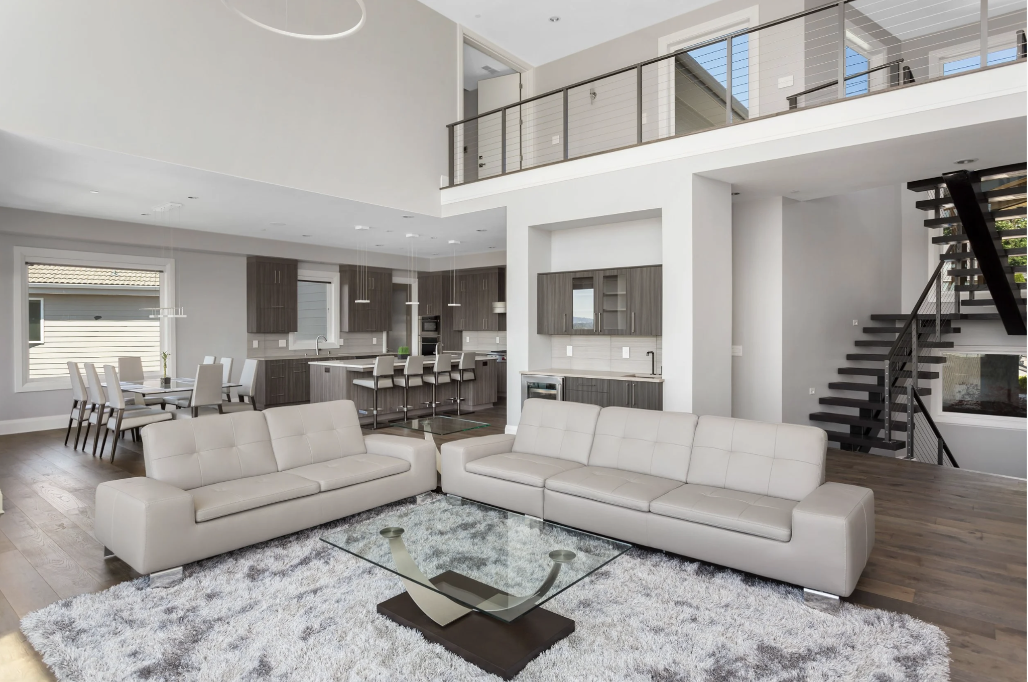 Creating an Open-Concept Floor Plan: Is It Right for You?