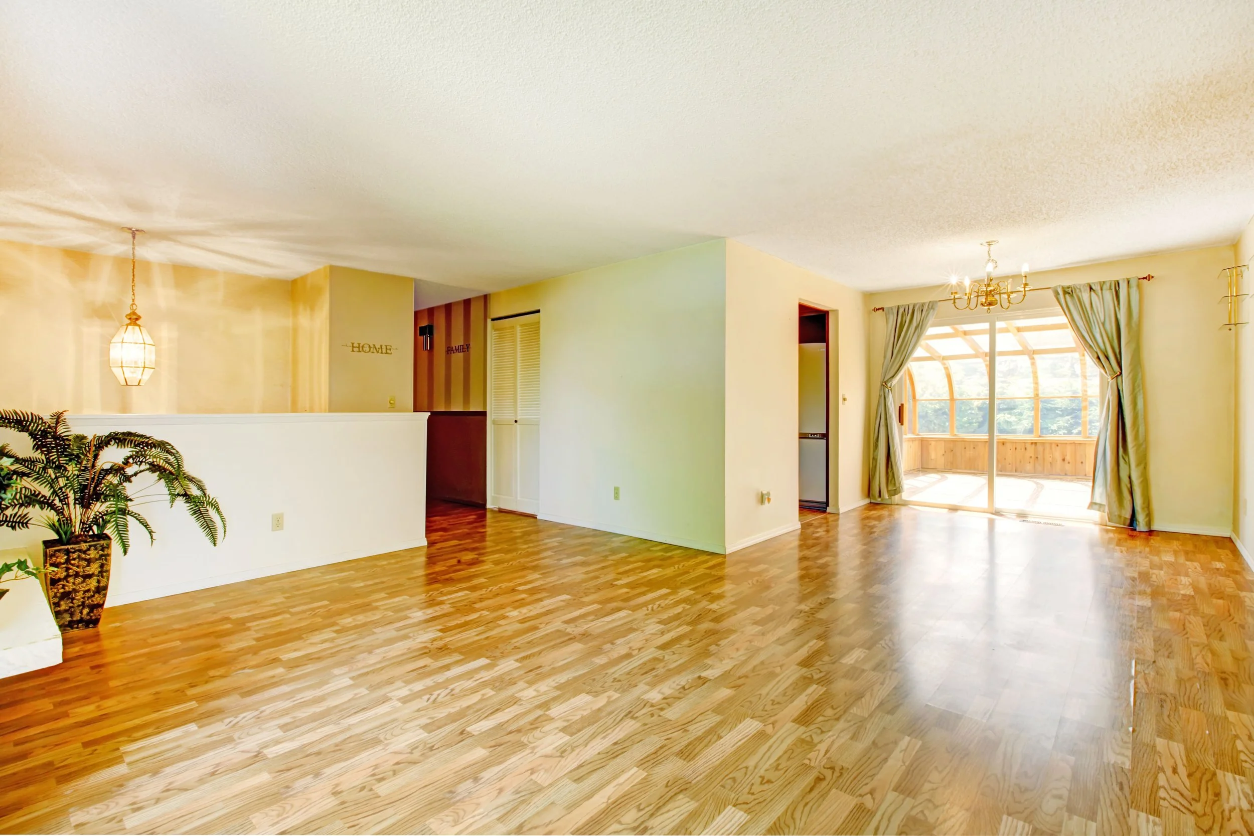 How Custom Home Builders Bring Your Vision to Life