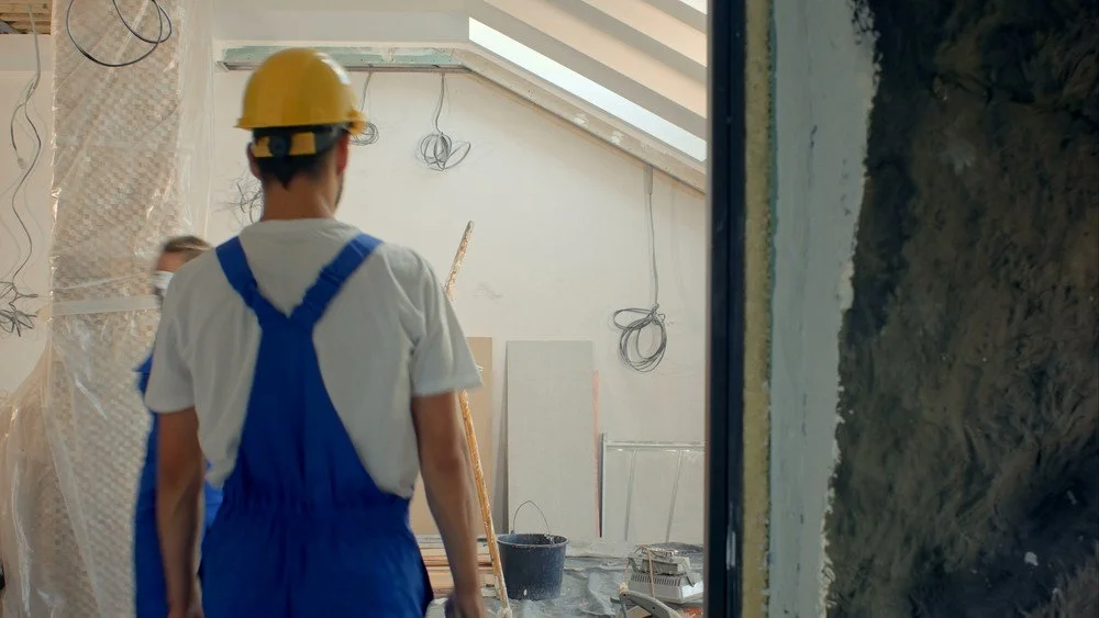 How New Home Builders Create Modern Dream Homes