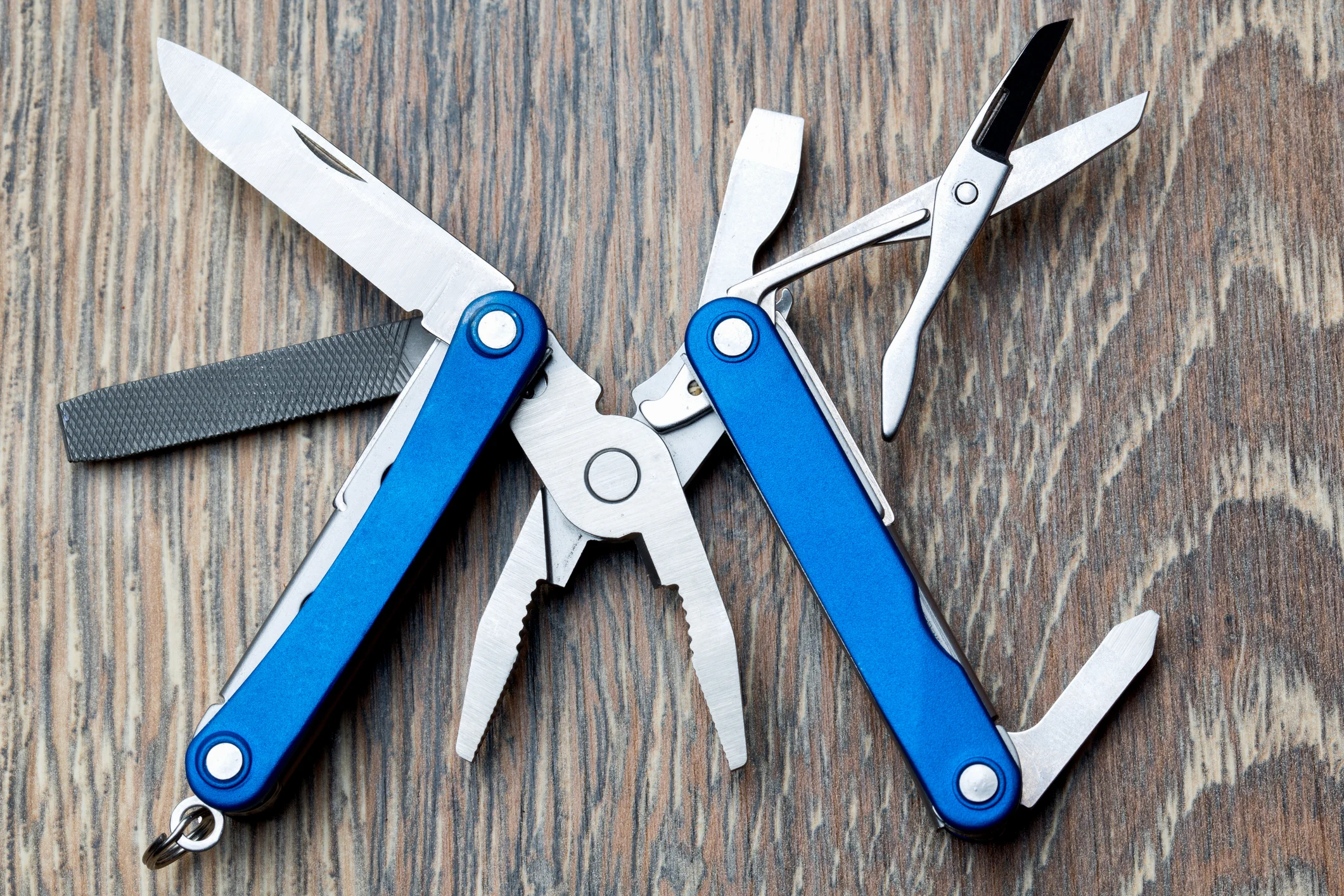 Oh, eine Marke – wie praktisch!