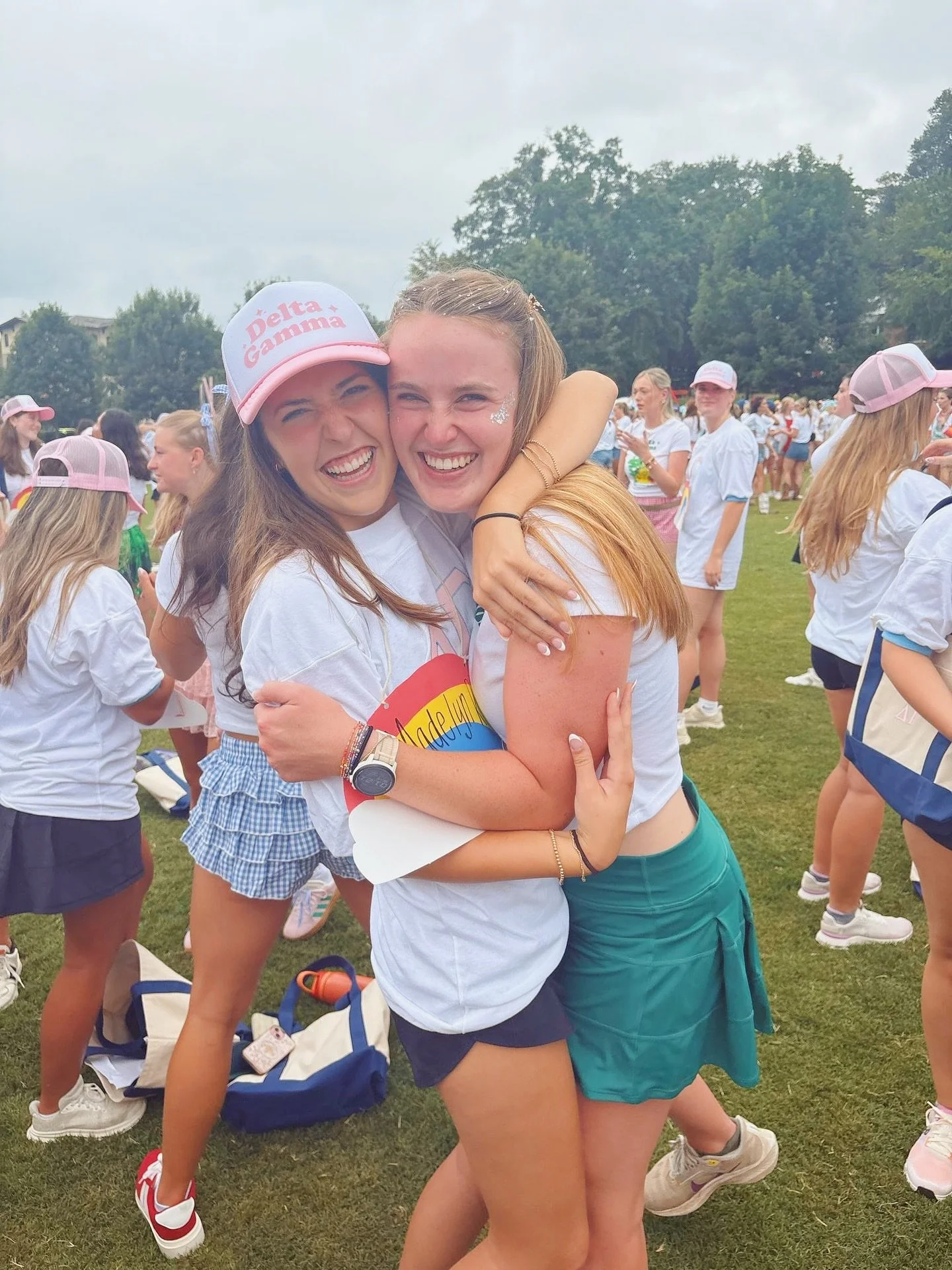 NO PLACE LIKE HOME with @dgclemson 

#BidDay2025