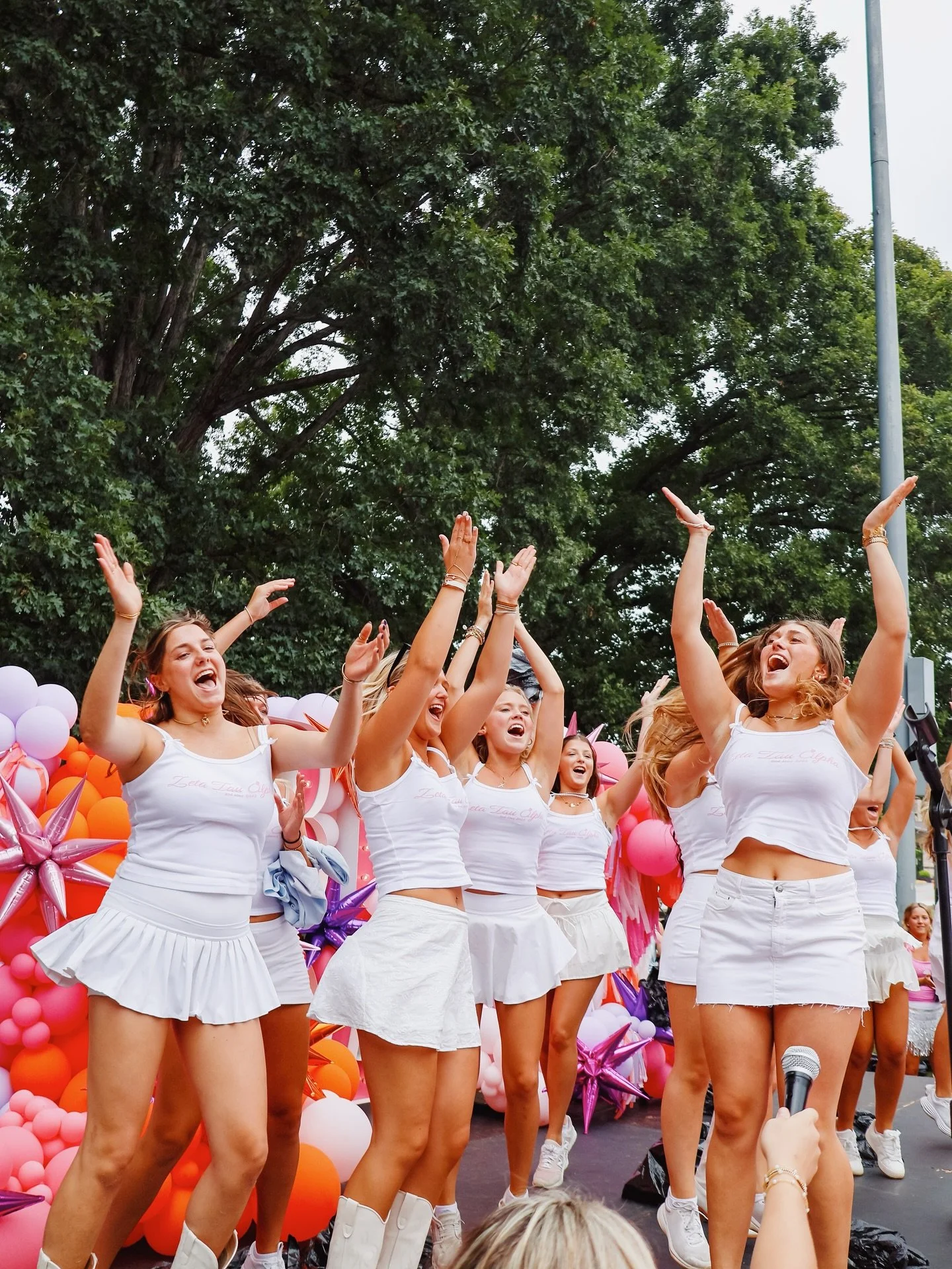 SAY I DO with @clemsonzeta 

#BidDay2025