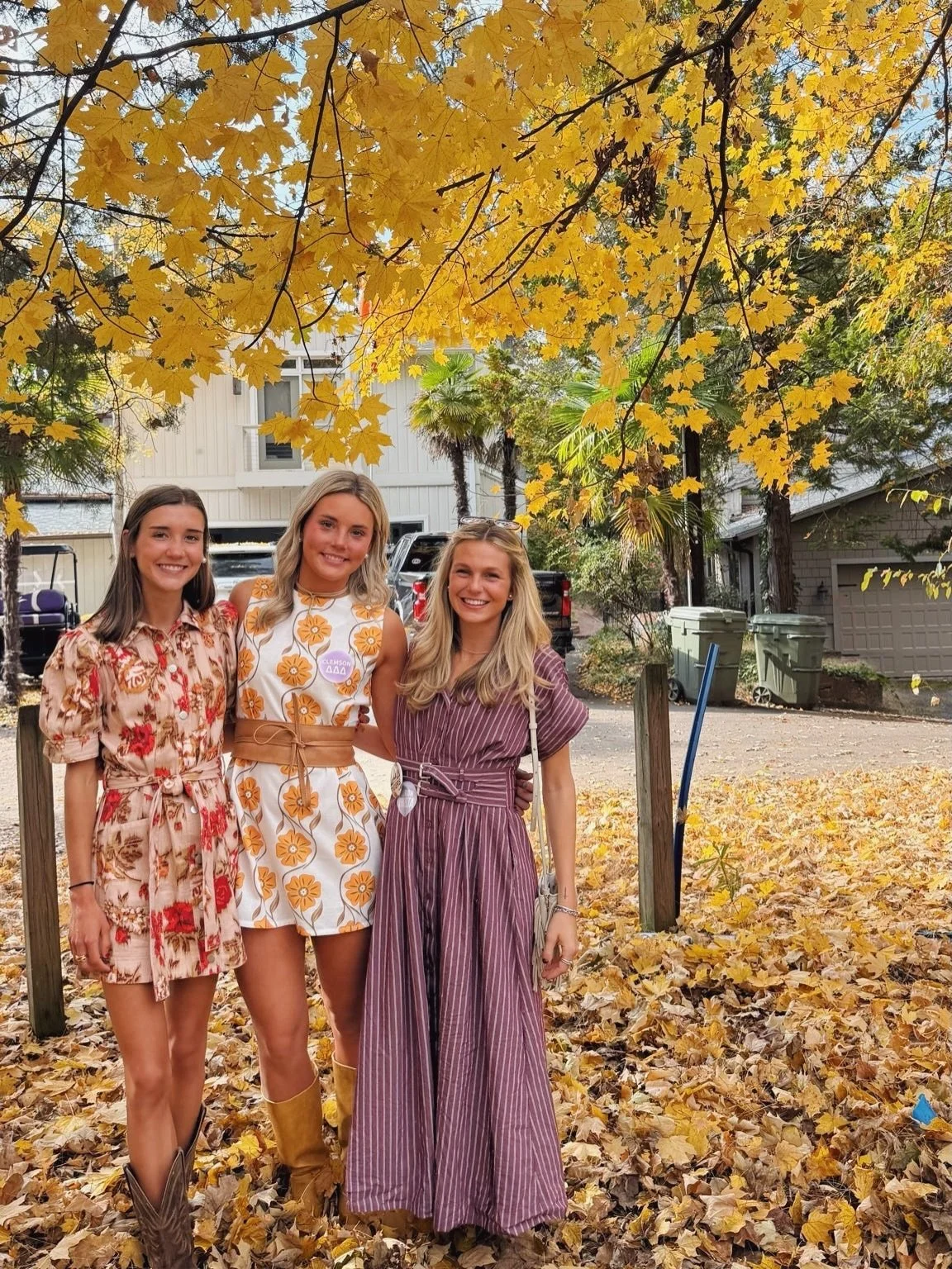 There is so much to be thankful for! 

Wishing everyone a happy and blessed Thanksgiving🧡🦃 Tag a sister you are thankful for! 

#LoveBeyondLetters