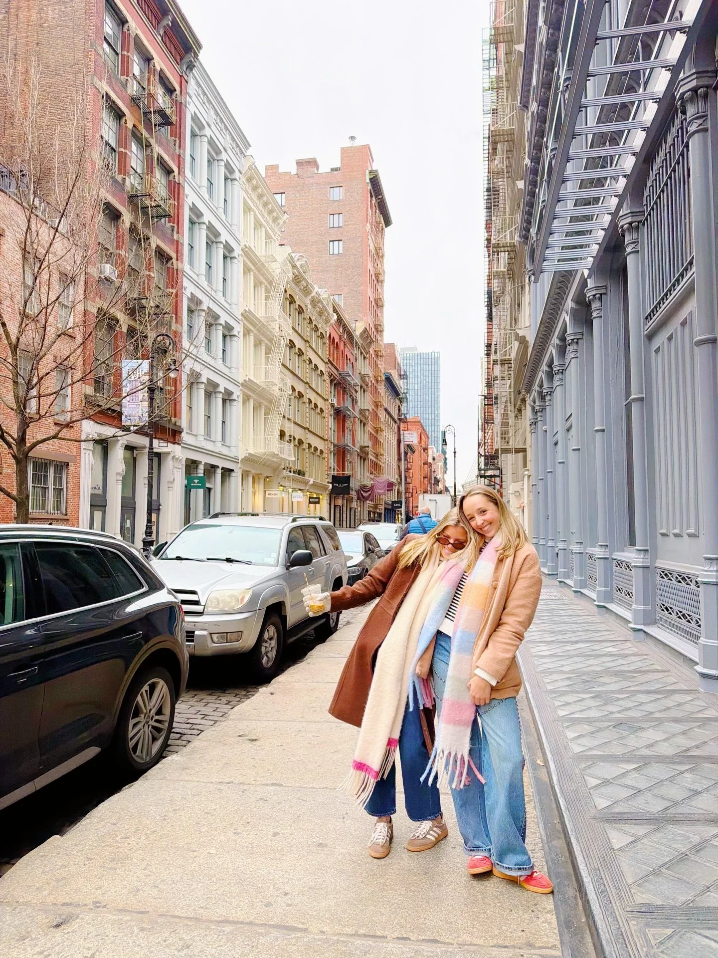 We loved spending the long weekend with our girls!! 🩵🩵 

#LoveBeyondLetters #ClemsonPanhellenic #Weekend