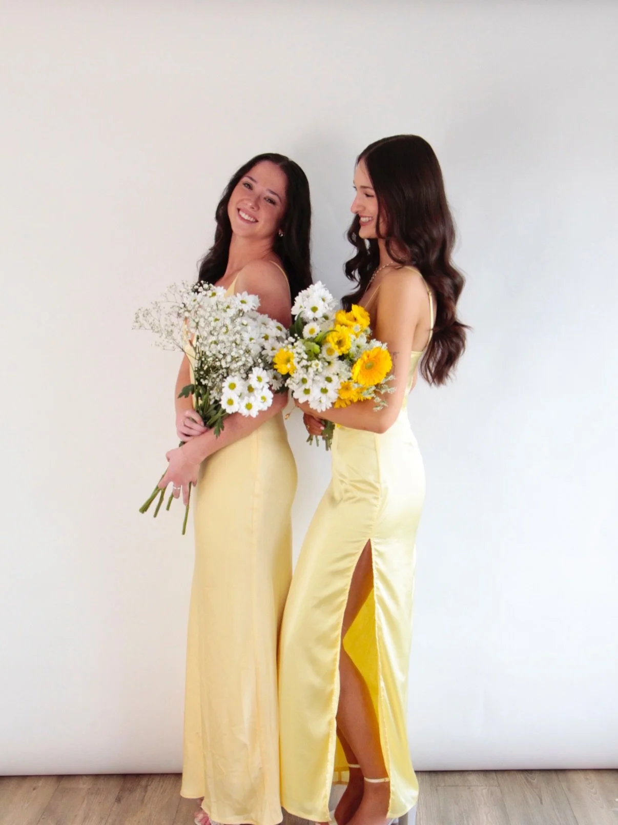 Congratulations to our February Panhellenic Woman of the Month, Melissa Berkowitz!! Swipe to read about Melissa! 💛💛