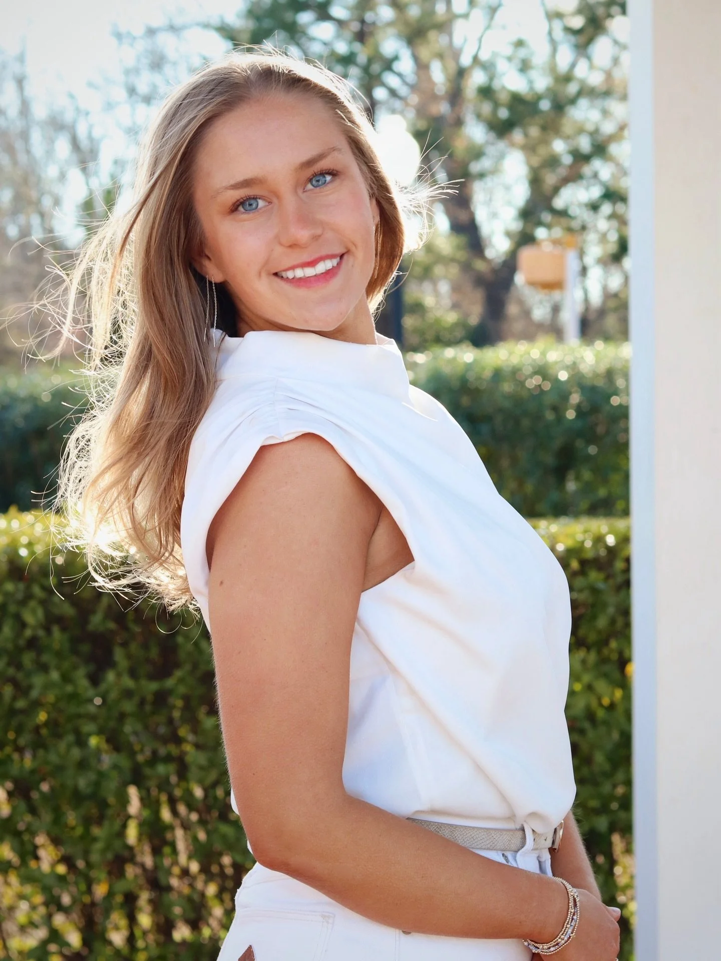 We are excited to continue our #MEETEXECMONDAY series with our Vice President, Kalen Cullan!! 🧡🧡

Here are some words from Kalen:
&ldquo;Hi everyone! My name is Kalen Cullan and I am thrilled and blessed to serve as the Vice President of Clemson Pa