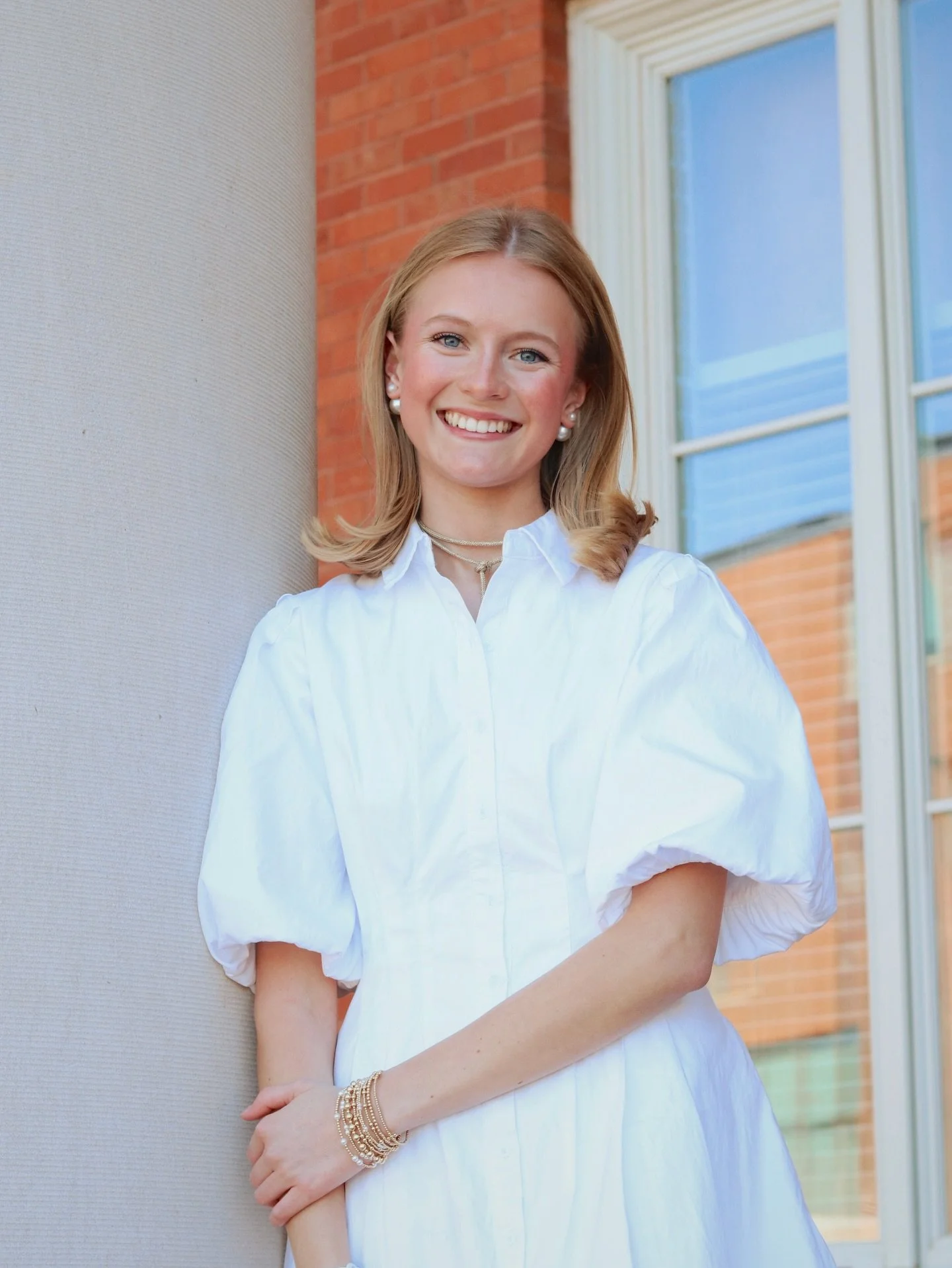 Happy #MEETEXECMONDAY!! Meet Camryn Curry, our Vice President of Marketing! 🤍🤍

Here are some words from Camryn:
&ldquo;Hey y&rsquo;all!! My name is Camryn Curry, and I am so grateful to serve as this year&rsquo;s Vice President of Marketing for Cl