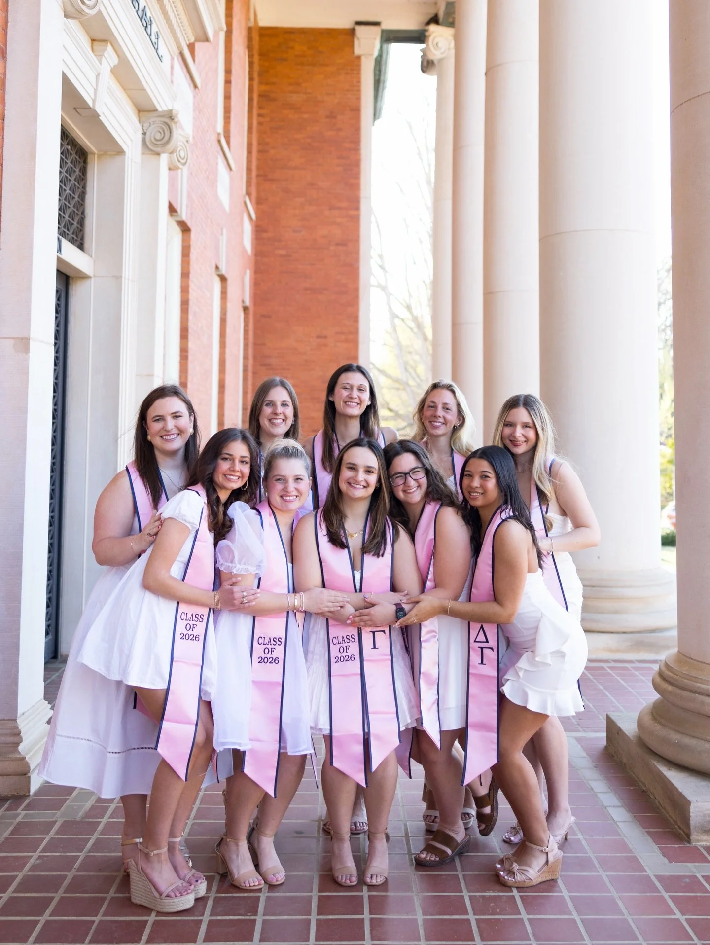 Congratulations to our Spring graduates!! We have been so lucky to have each and every one of you in our community. We are so proud of everything you have accomplished during your time at Clemson and we wish you the best in your future! 

#Graduation