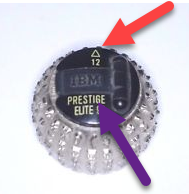 IBM Selectric III Type Element