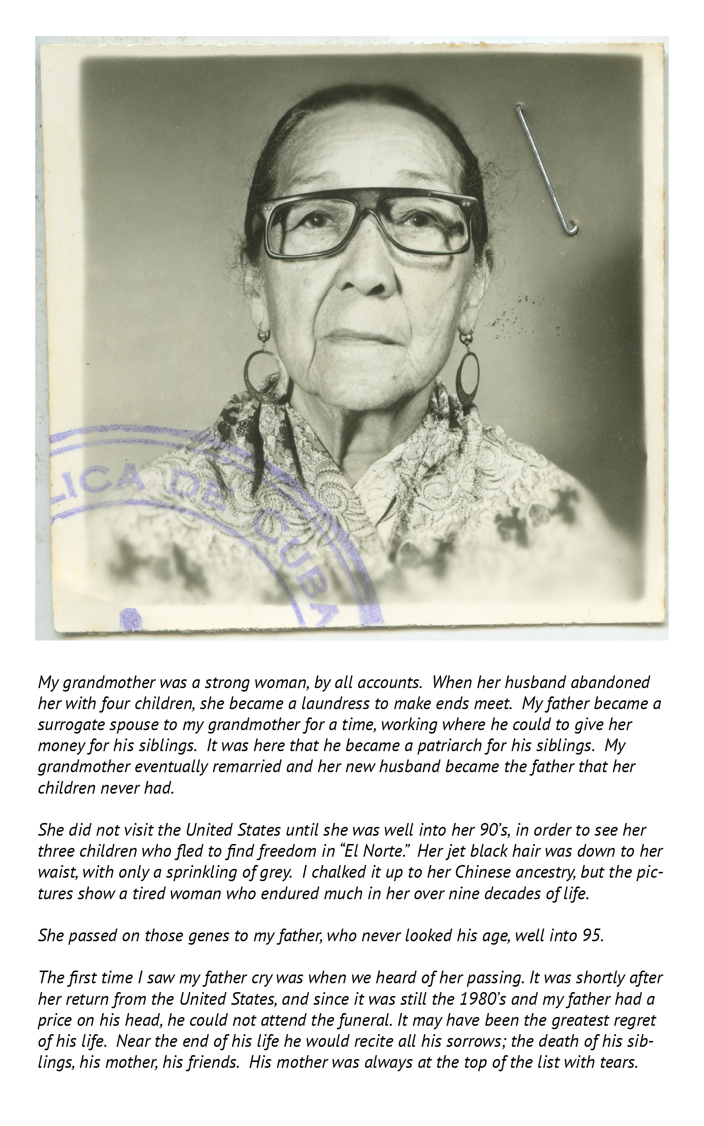 Abuela