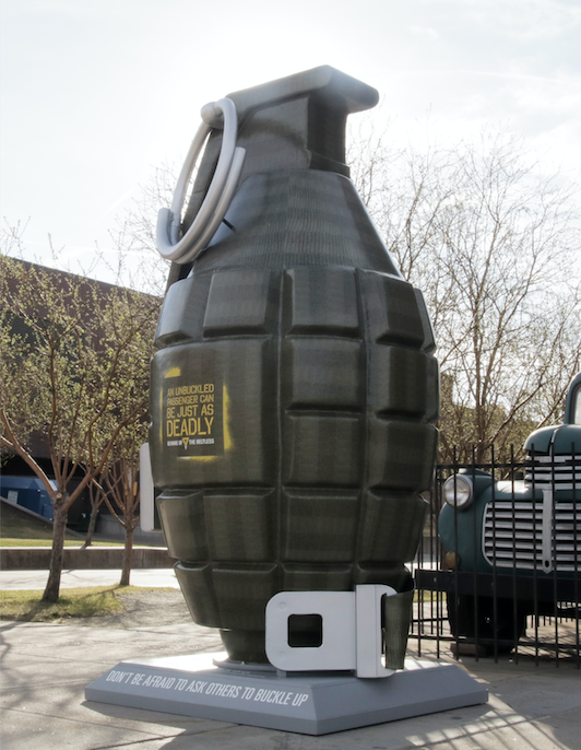  Ambient installation 